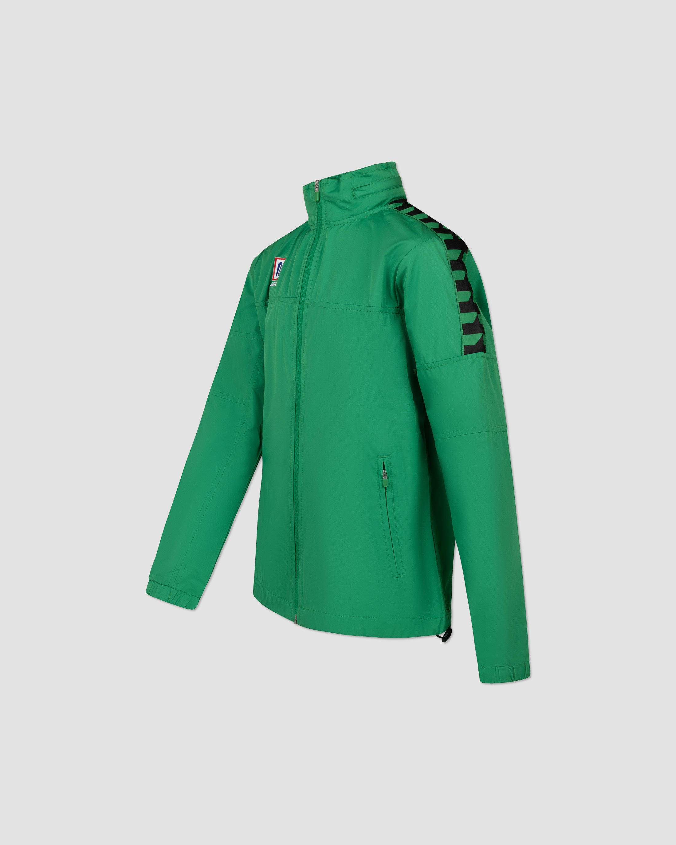 meyba-youth-motion-spray-jacket-jacke-jolly-green image 2