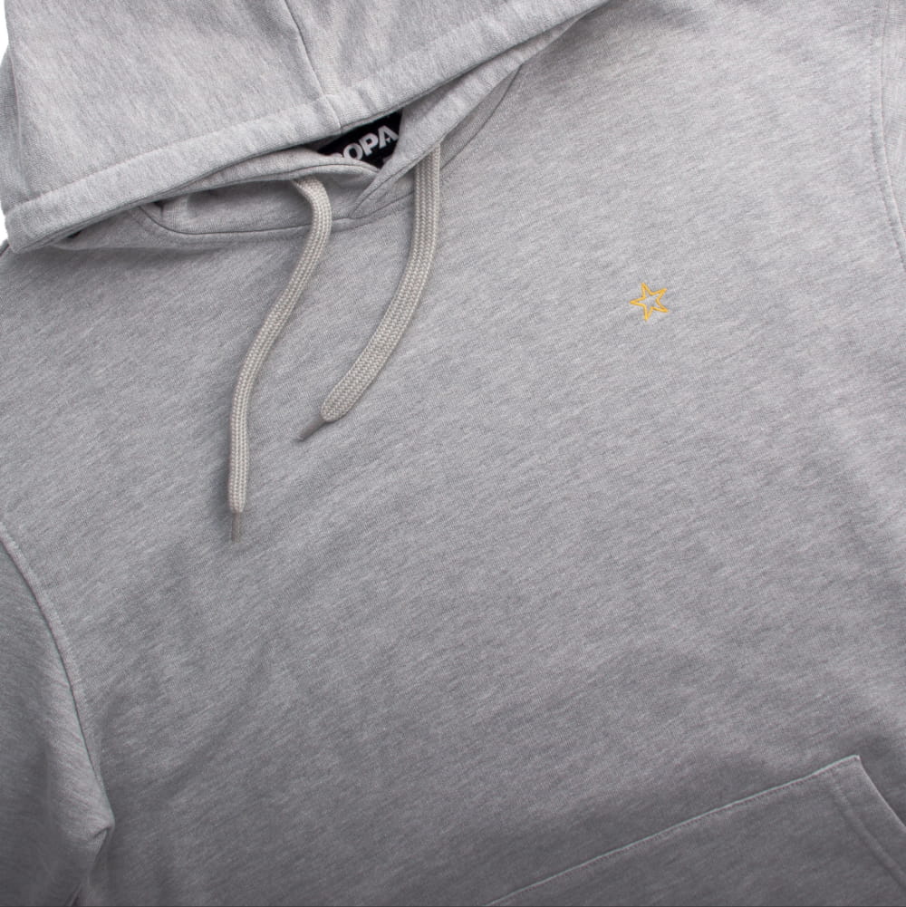 copa-classic-england-legends-hoodie-grau-kapuzenpullover image 4