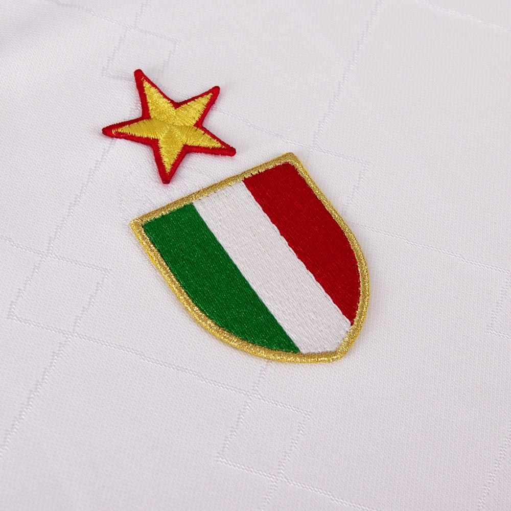 copa-classic-ac-mailand-1994-final-fussballtrikot-weiss image 4