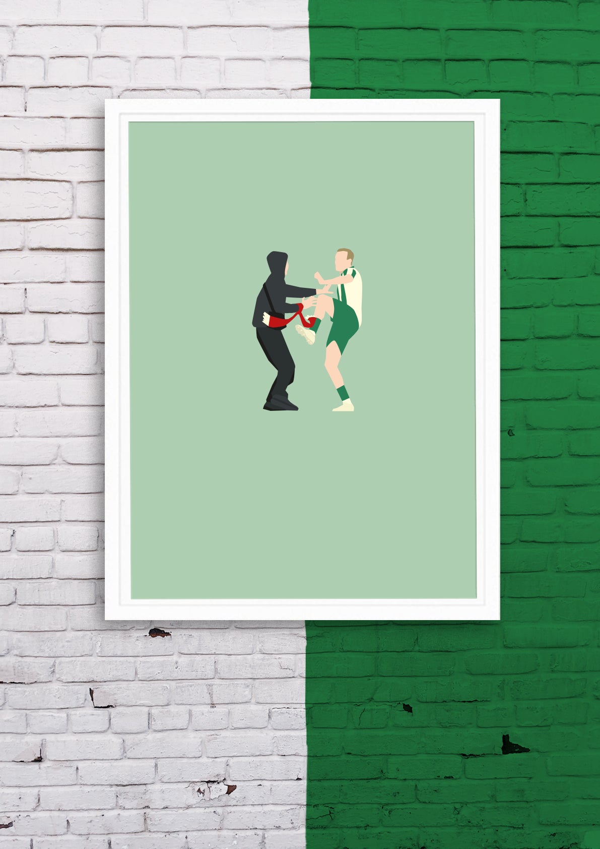 hands-of-god-prints-kick-kunstdruck-a3-chemie-leipzig image 4