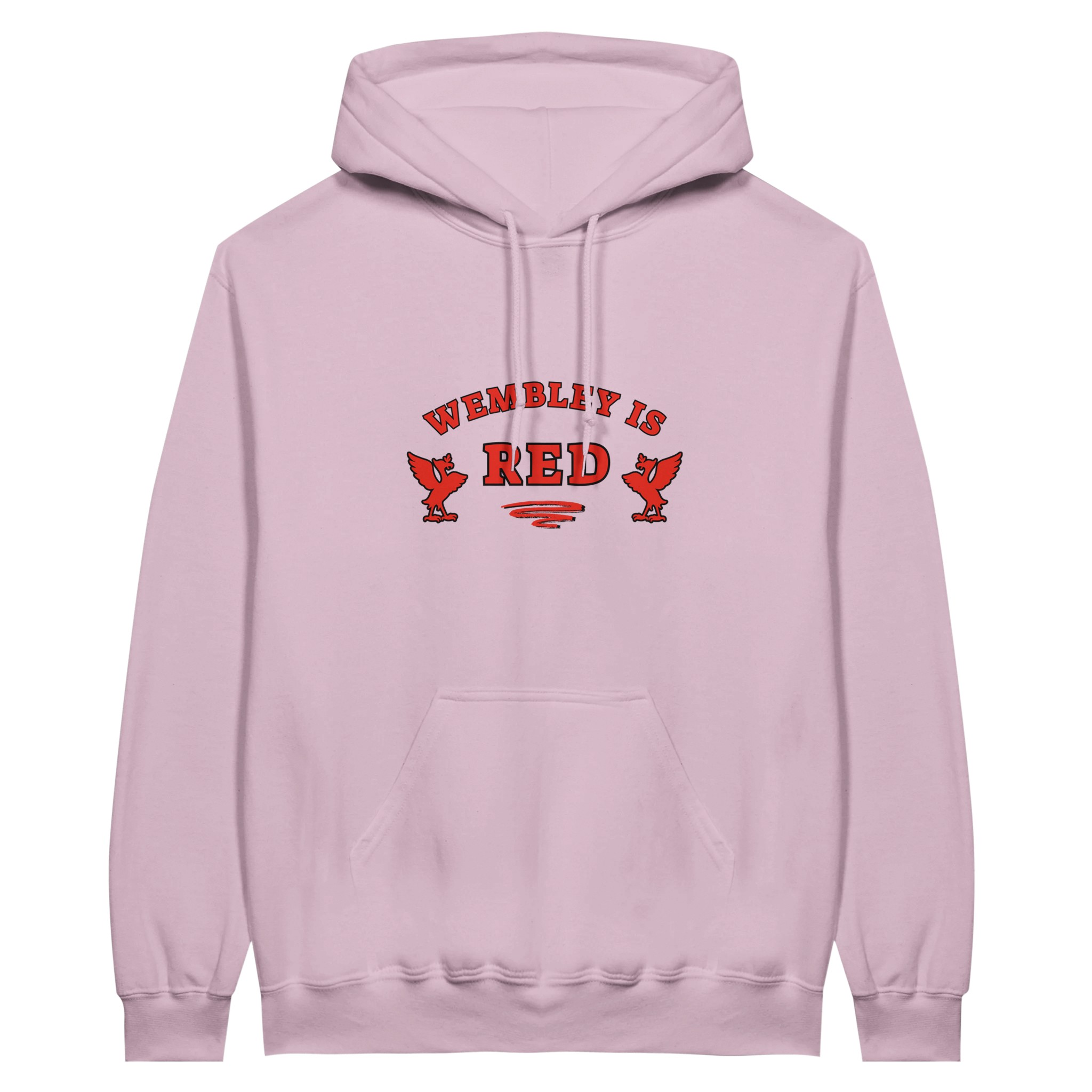 anfield-apparel-wembley-is-red-liverpool-hoodie-fleece image 2