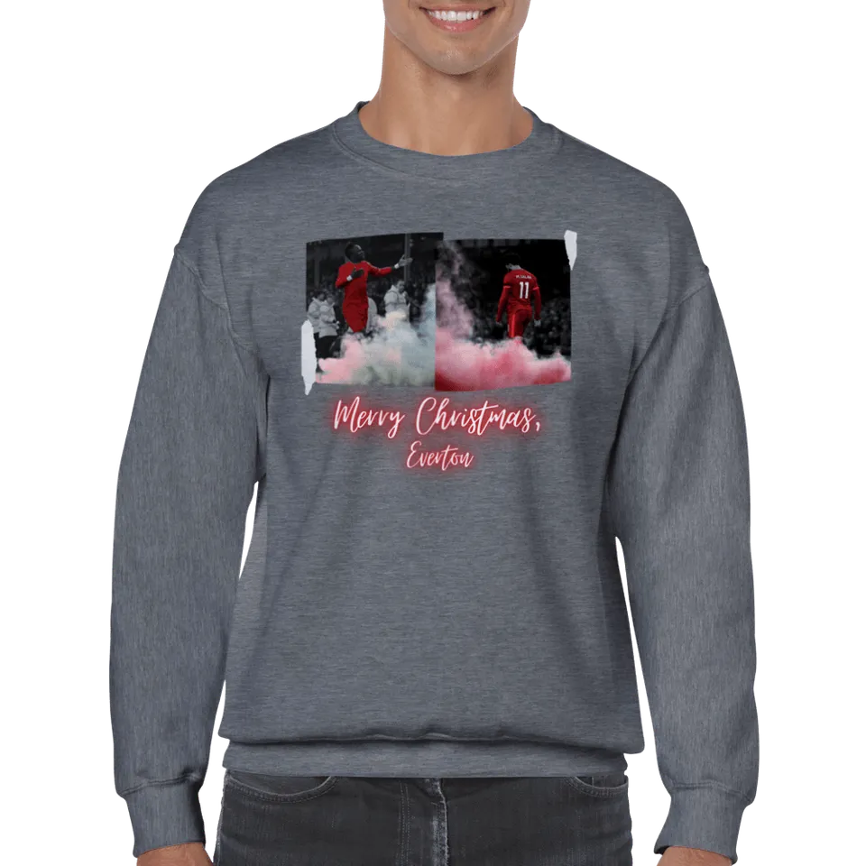 anfield-apparel-merry-christmas-everton-liverpool-pullover image 1