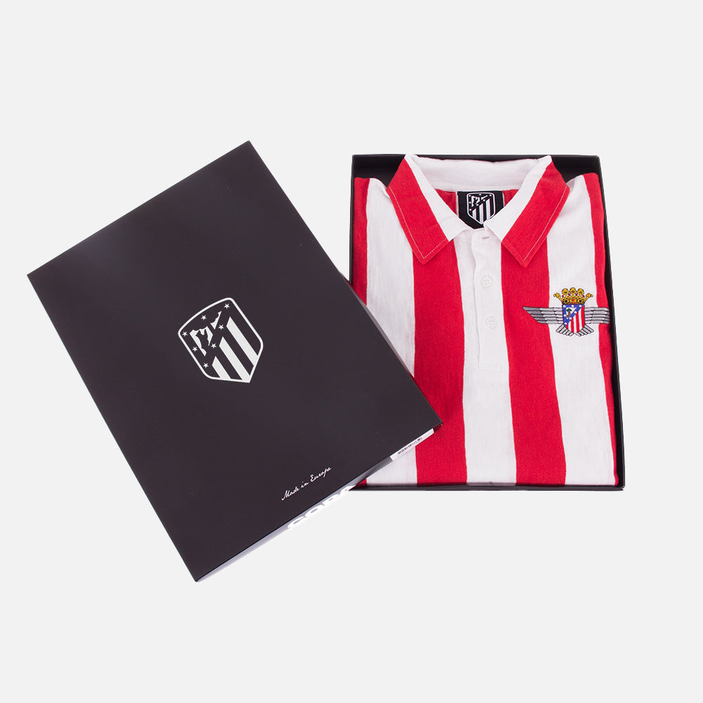 copa-classic-atletico-madrid-1939-40-retro-trikot-rot-wei image 6