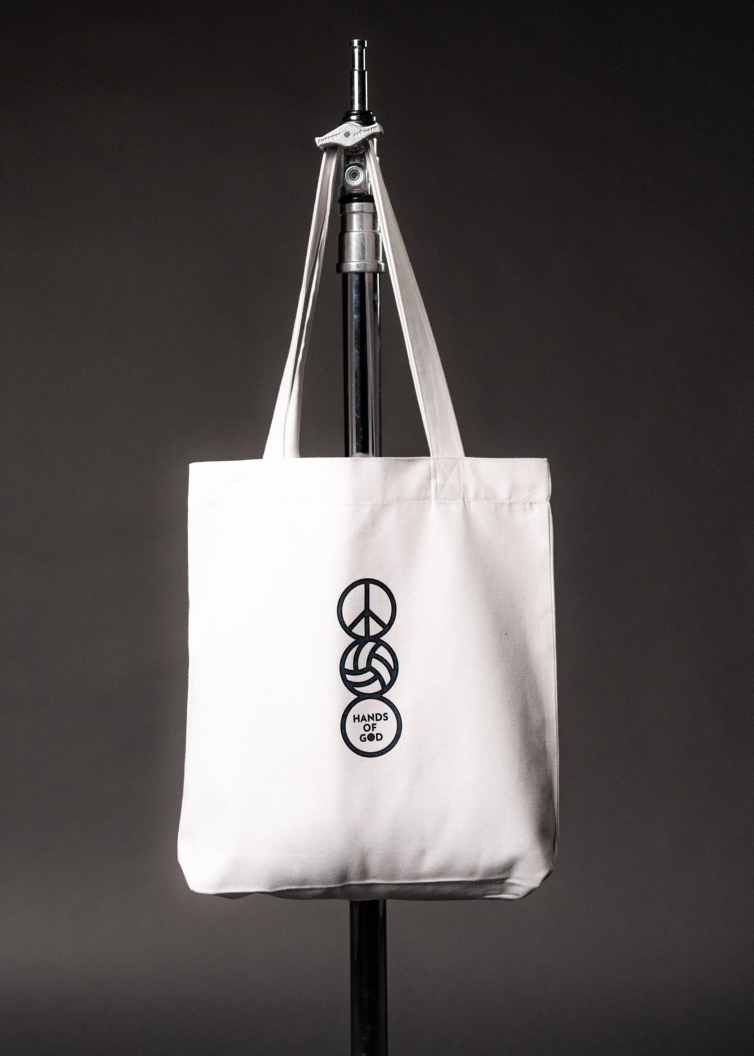 hands-of-god-forever-jutebeutel-wei-football-tote-bag image 2