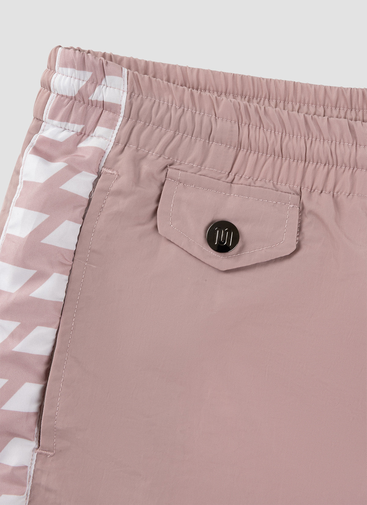 meyba-original-swimshort-badeshorts-pink image 4