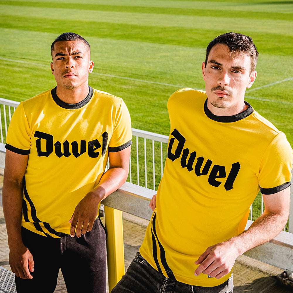 copa-classic-berchem-sport-1982-83-retro-fu-balltrikot-gelb image 2