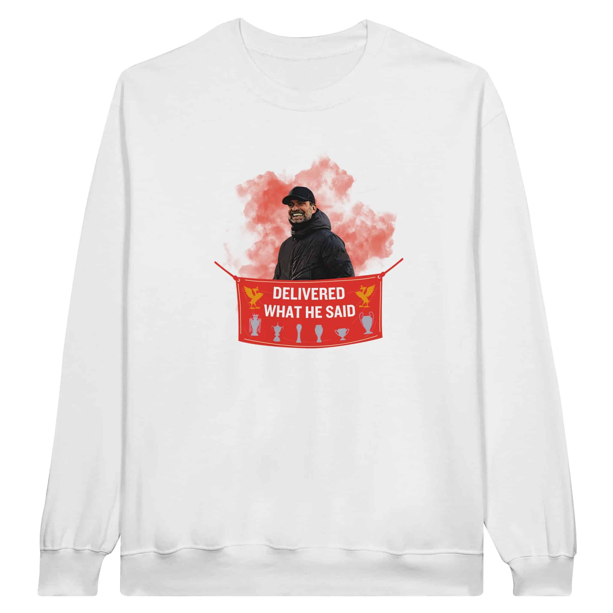 anfield-apparel-delivered-what-he-said-klopp-sweatshirt-unisex image 6