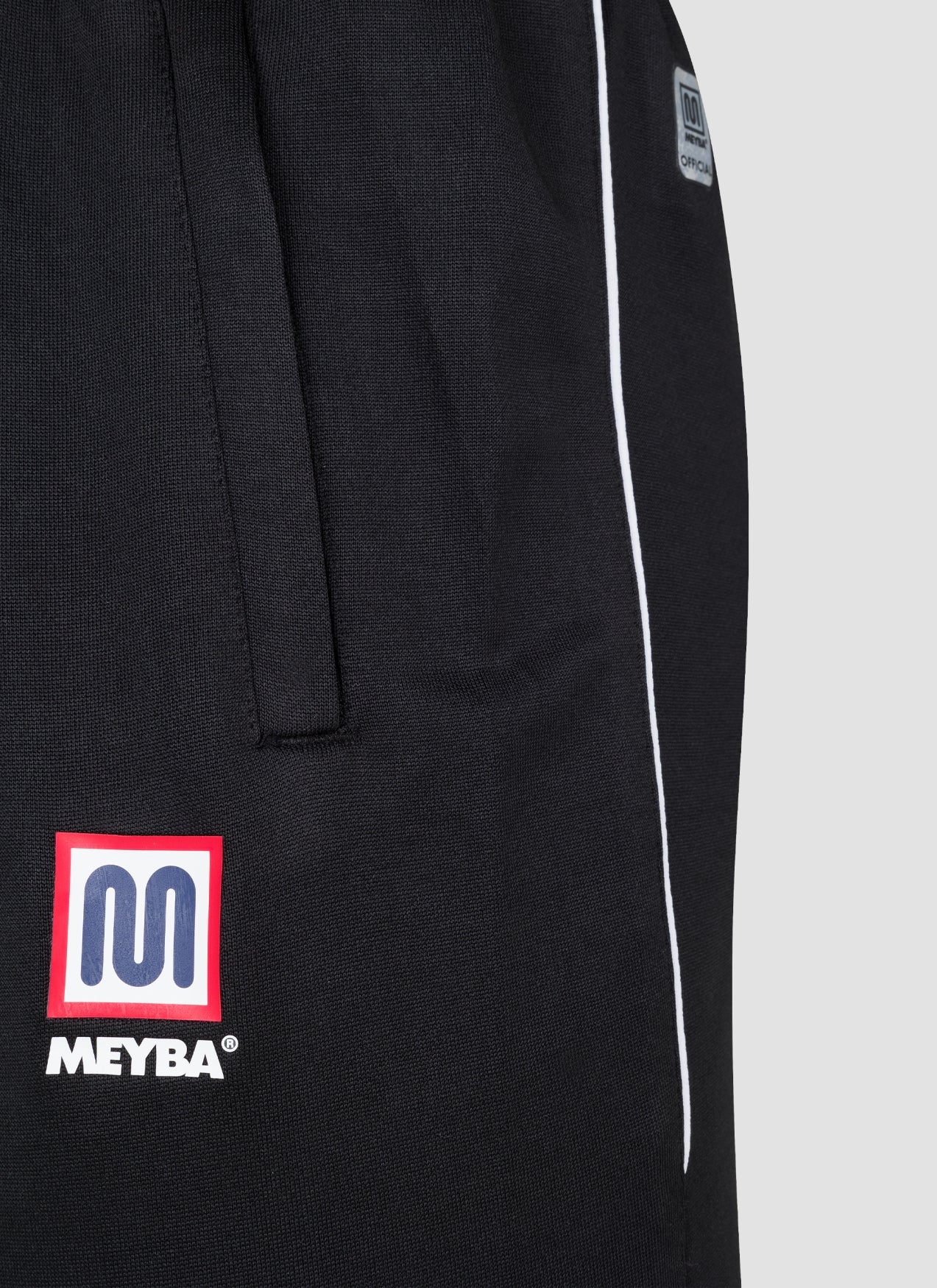 meyba-motion-mt6s21ac-coach-hose-schwarz image 6