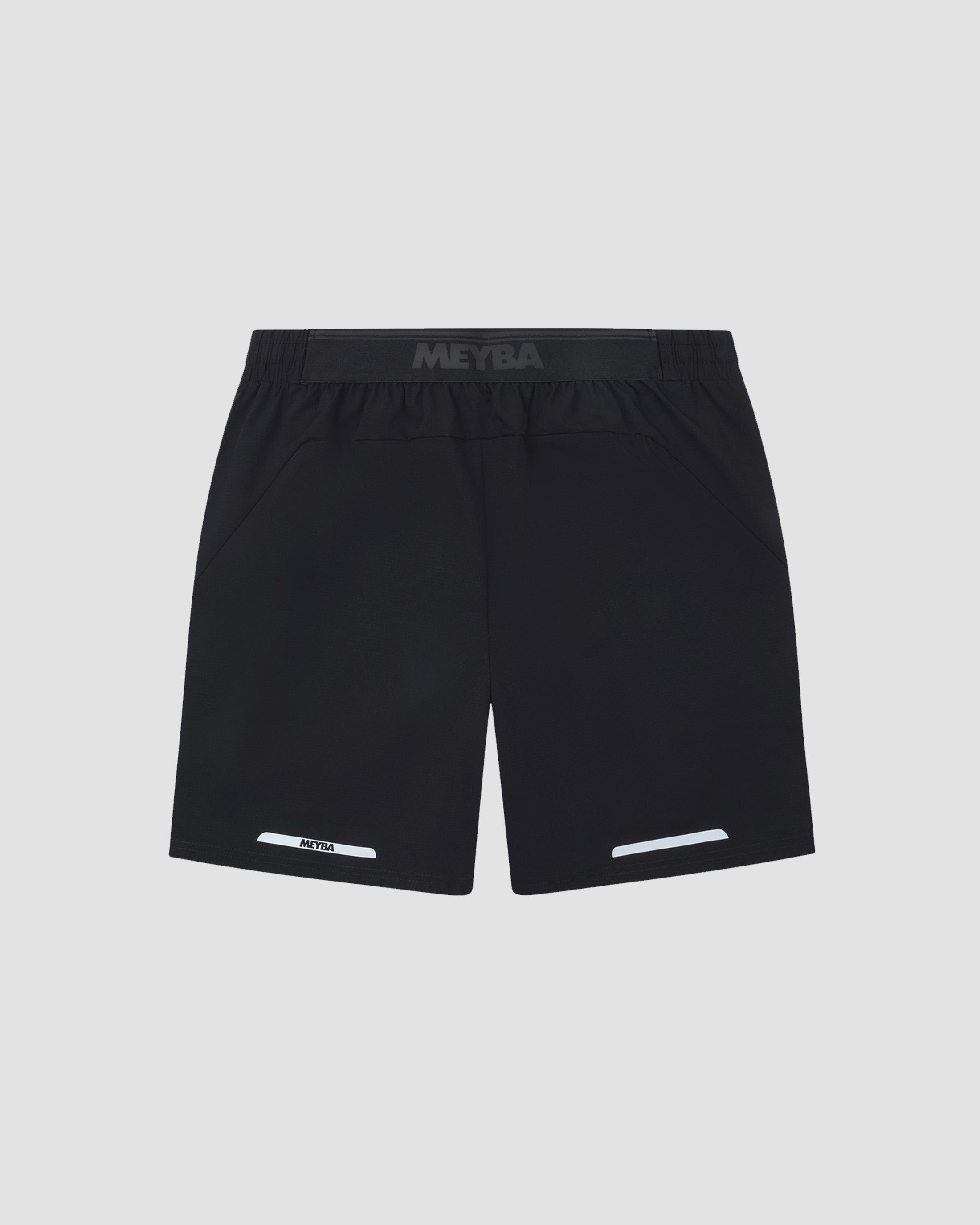 meyba-aquatic-ma261005-short-schwarz-polyamid-herren image 3