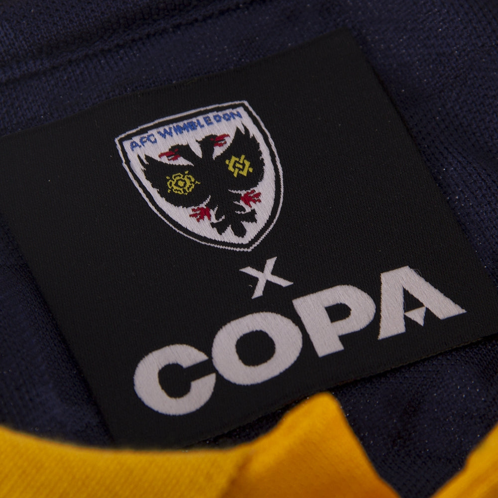 copa-classic-wimbledon-fc-1994-95-fu-balltrikot-blau-herren image 6