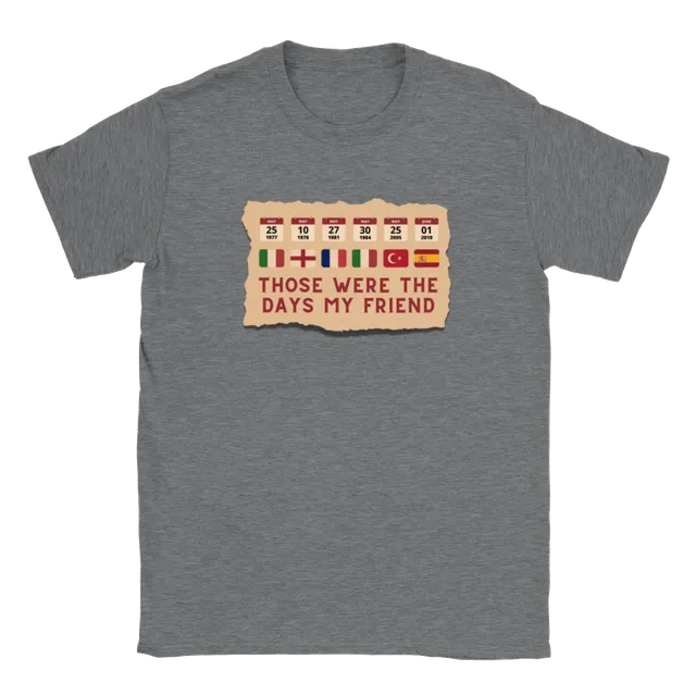 anfield-apparel-those-were-the-days-t-shirt-europapokal-daten image 1