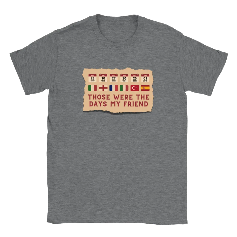 anfield-apparel-those-were-the-days-t-shirt-europapokal-daten image 1