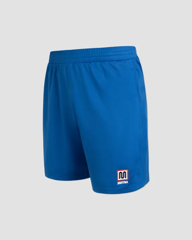 meyba-apg-poly-short-mta02001-shorts-blau-polyester image 1