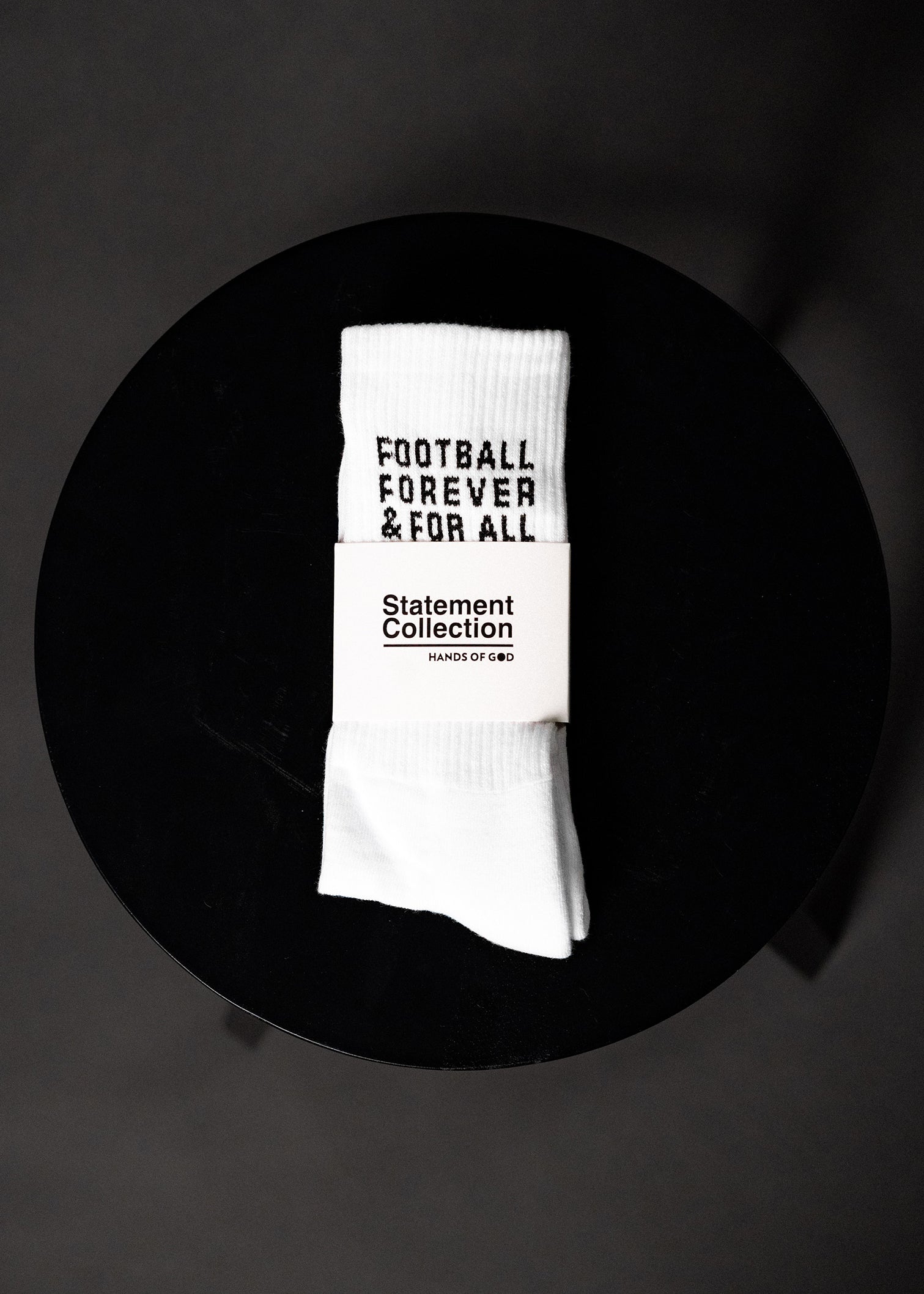 hands-of-god-specials-forever-socken-wei-tennissocken image 2