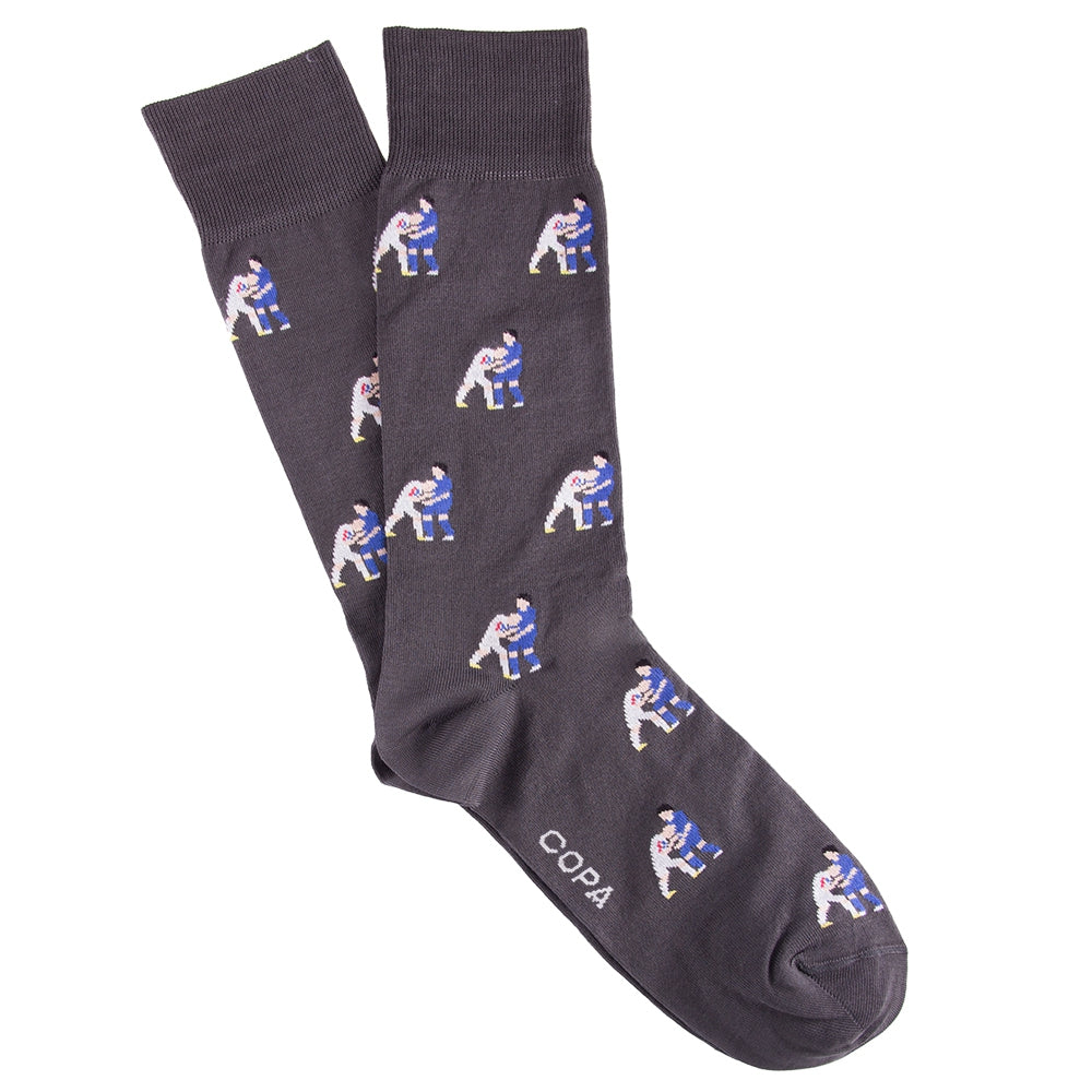 copa-classic-casual-socken-box-set-schwarz-40-46-retro image 5