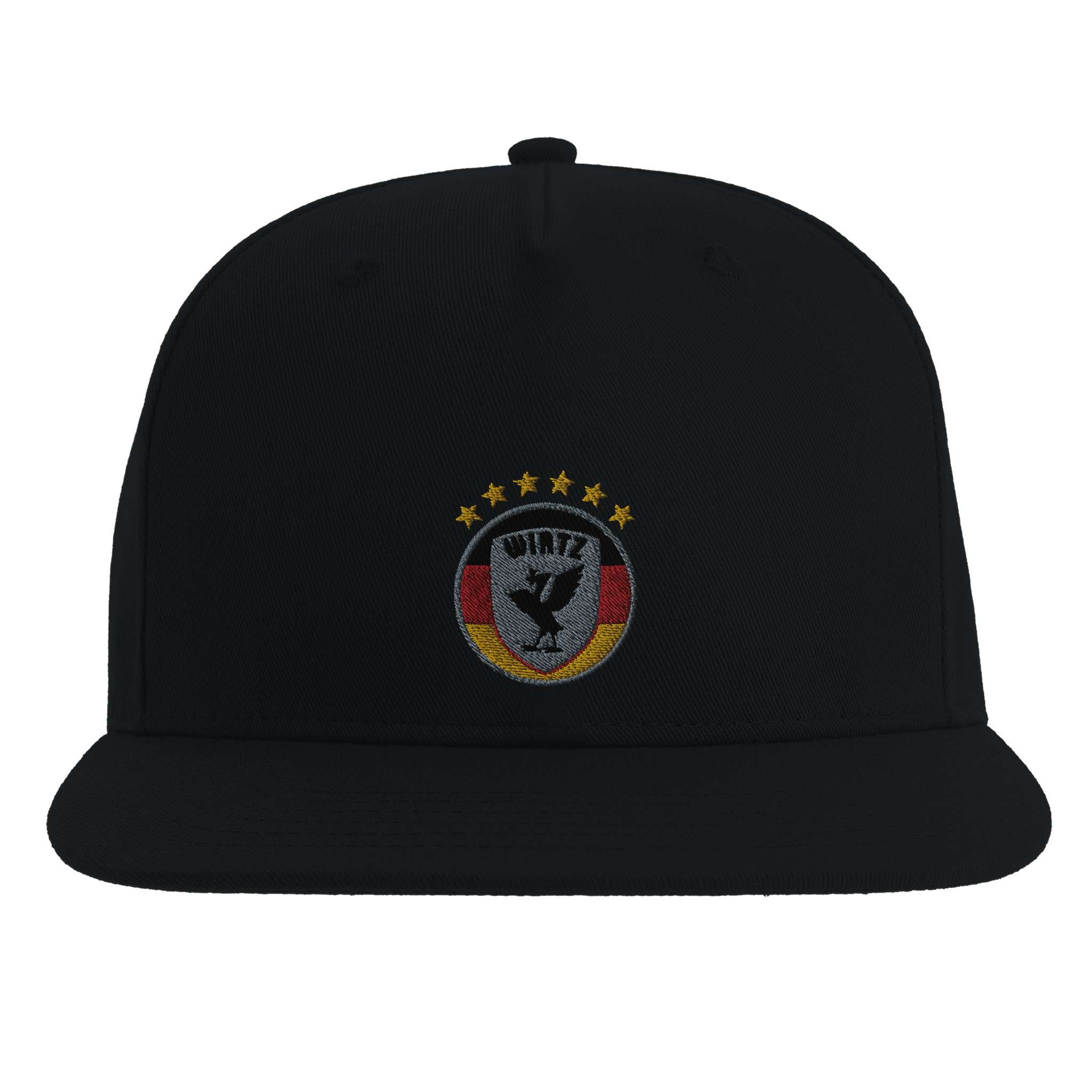 anfield-apparel-florian-wirtz-cap-liverpool-snapback image 5