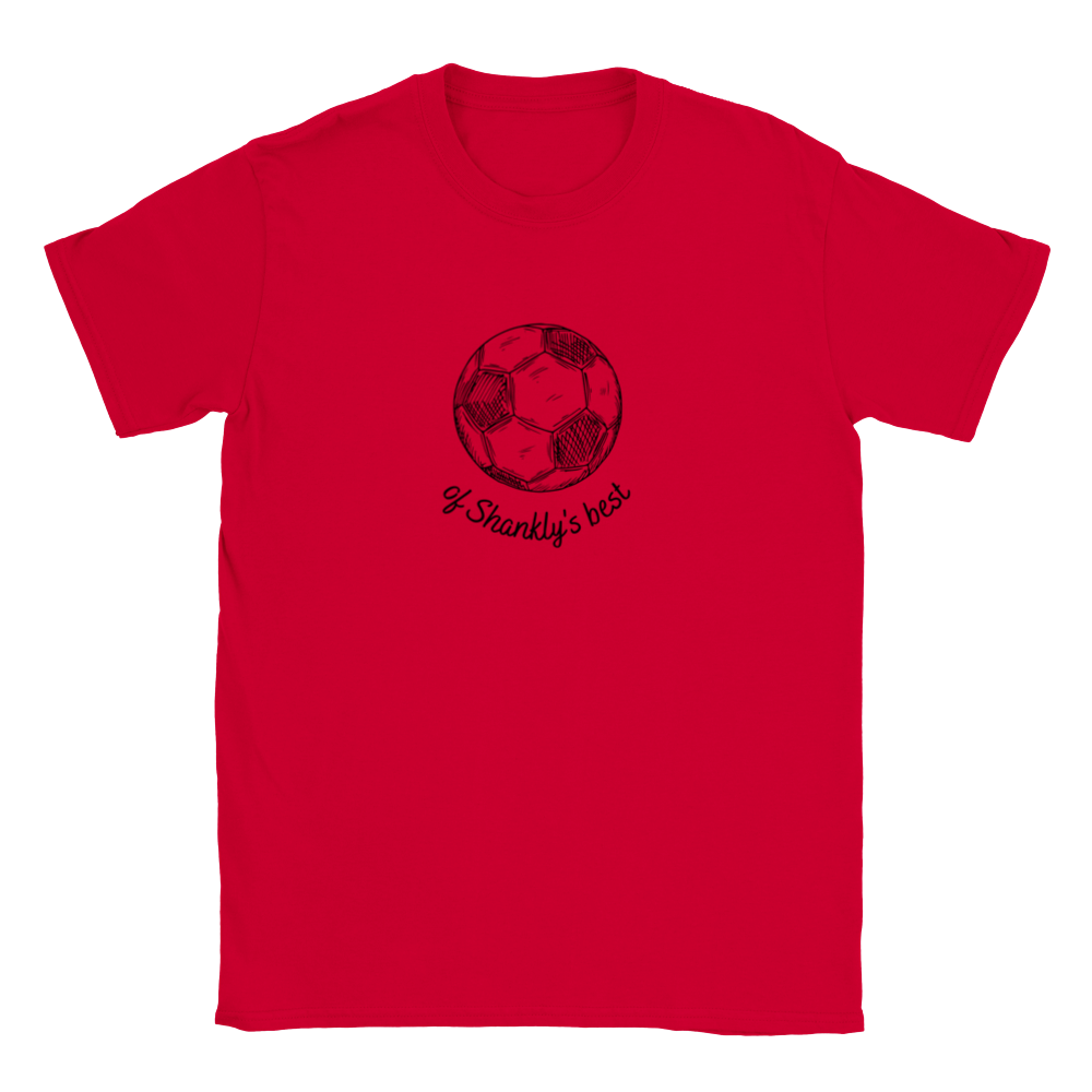 anfield-apparel-shanklys-best-liverpool-t-shirt-liverbird-rot image 2