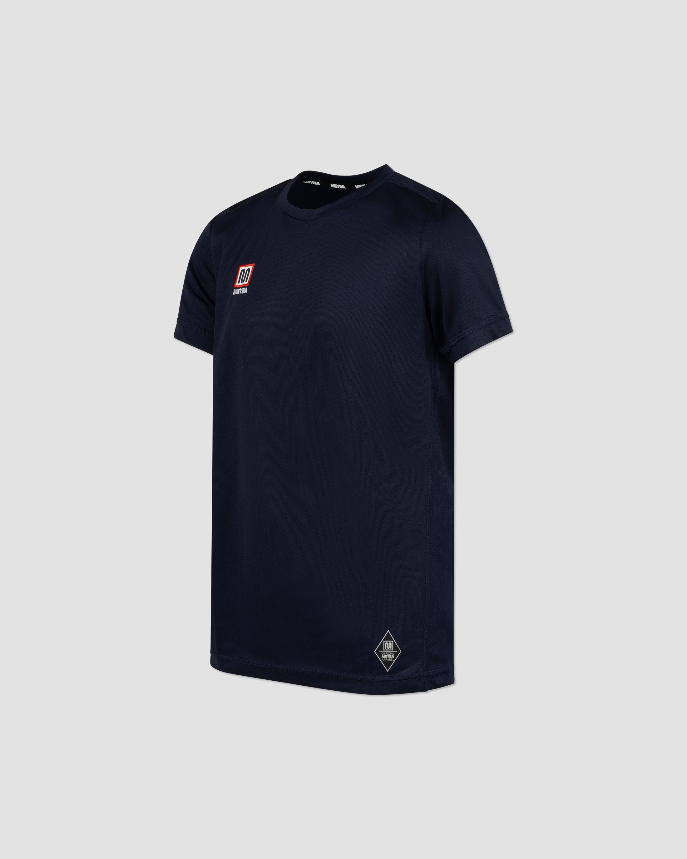 meyba-youth-apg-poly-crew-mty01001-trikot-navy image 2