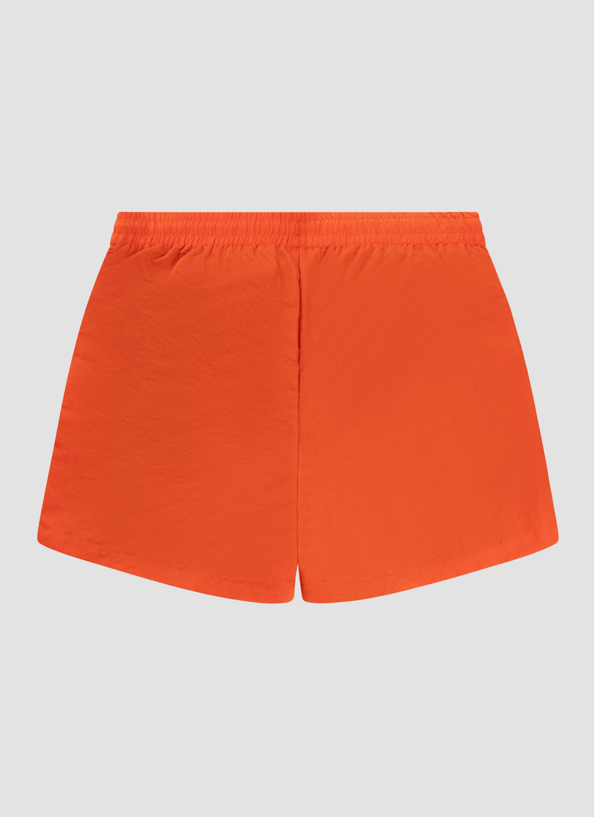 meyba-original-swimshort-badeshorts-orange-mesh image 5