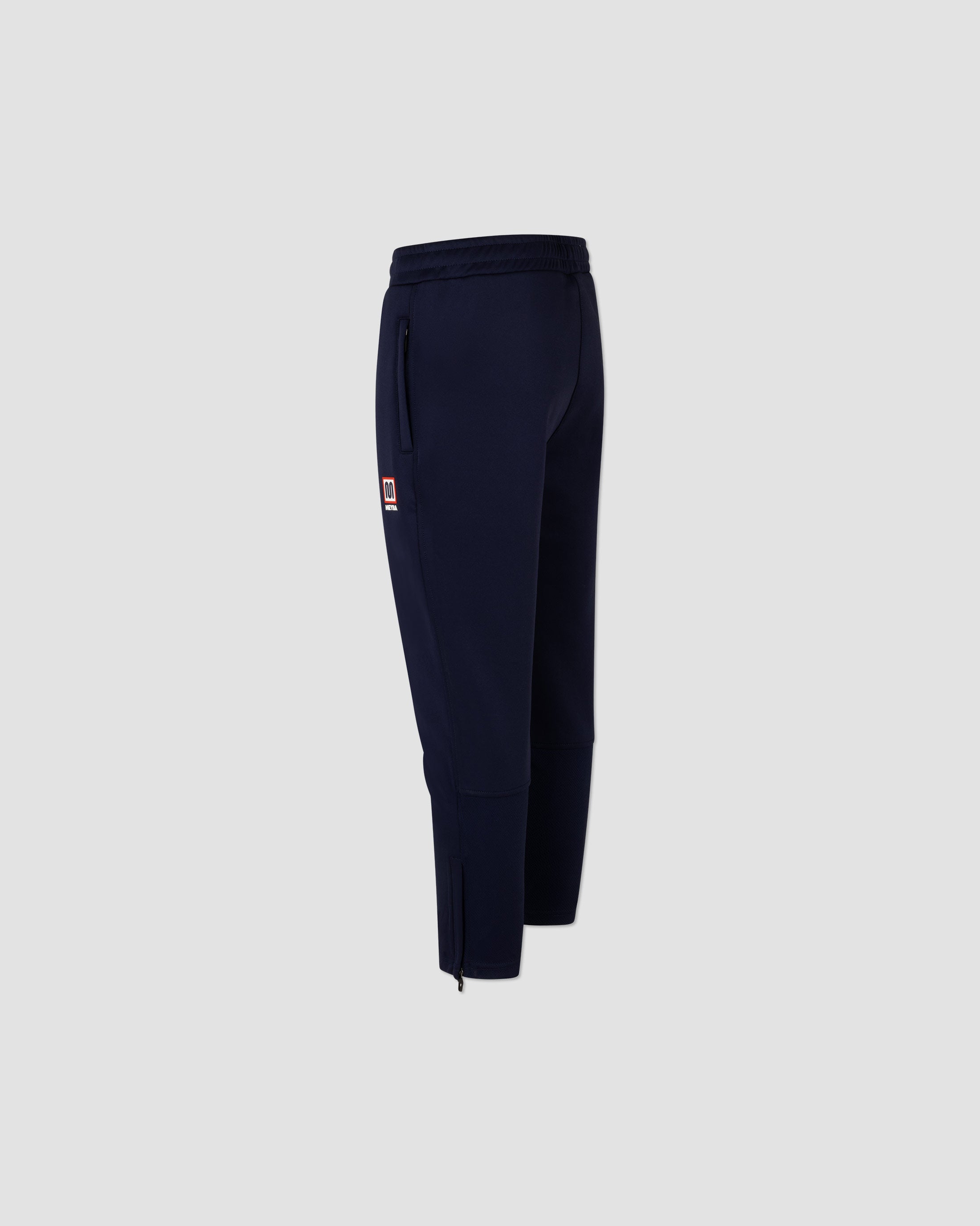 meyba-youth-apg-poly-zip-pant-navy-trainingshose image 4