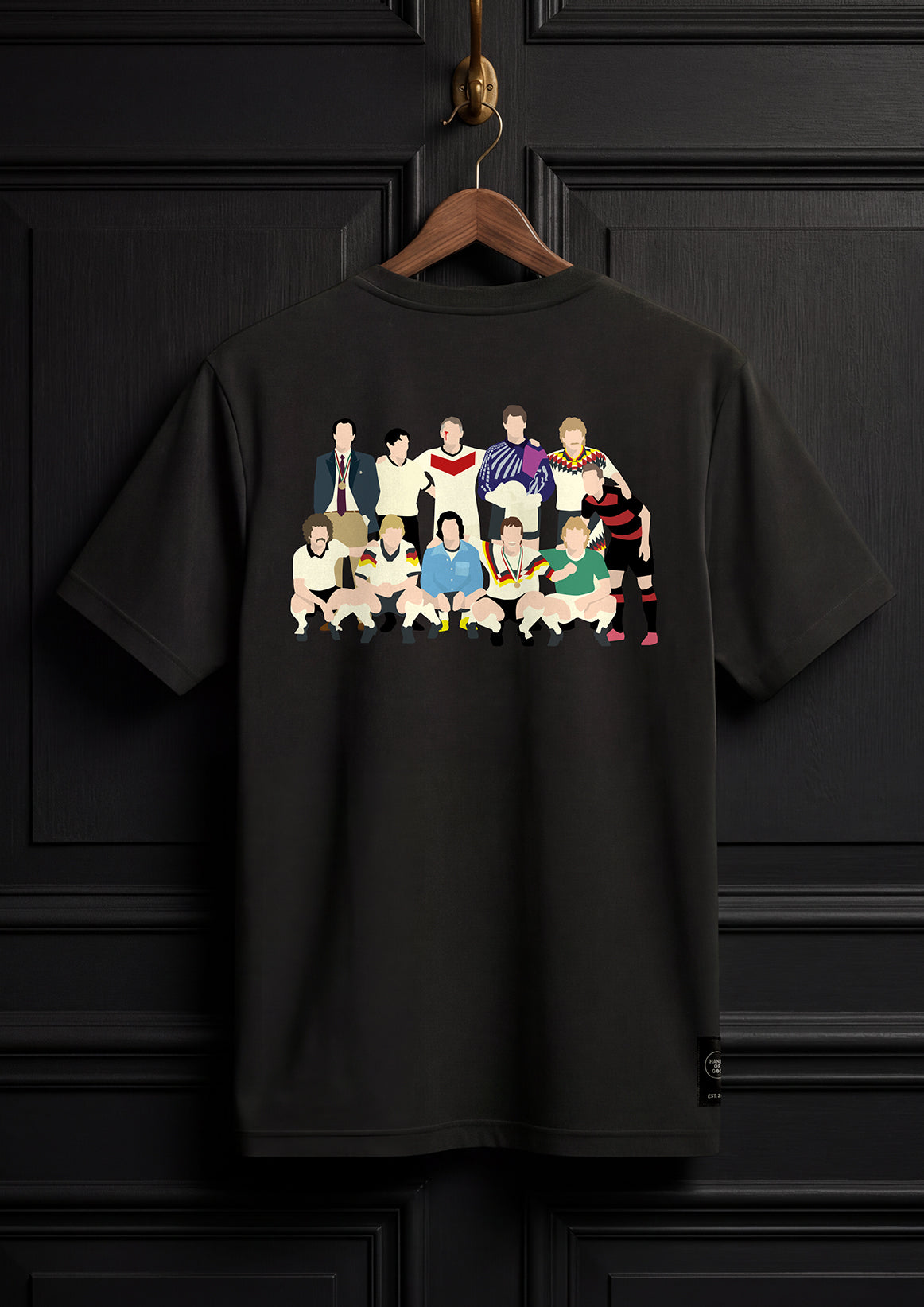 hands-of-god-germany-allstars-shirt-sweatshirt-gr-m image 1