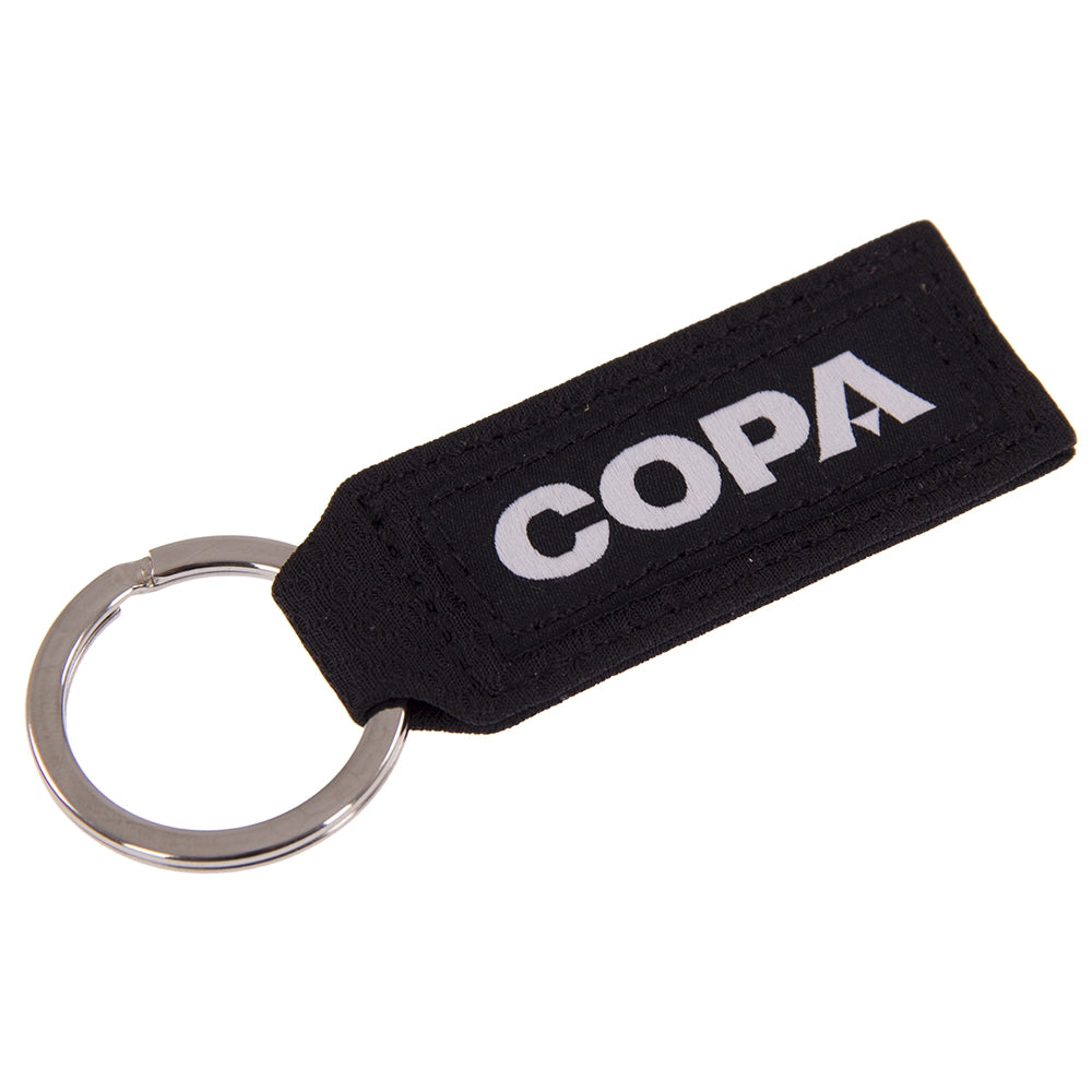copa-classic-recycled-toiletry-bag-kulturtasche-schwarz image 5
