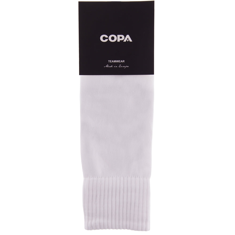 copa-classic-football-socken-wei-herren-teamwear image 5