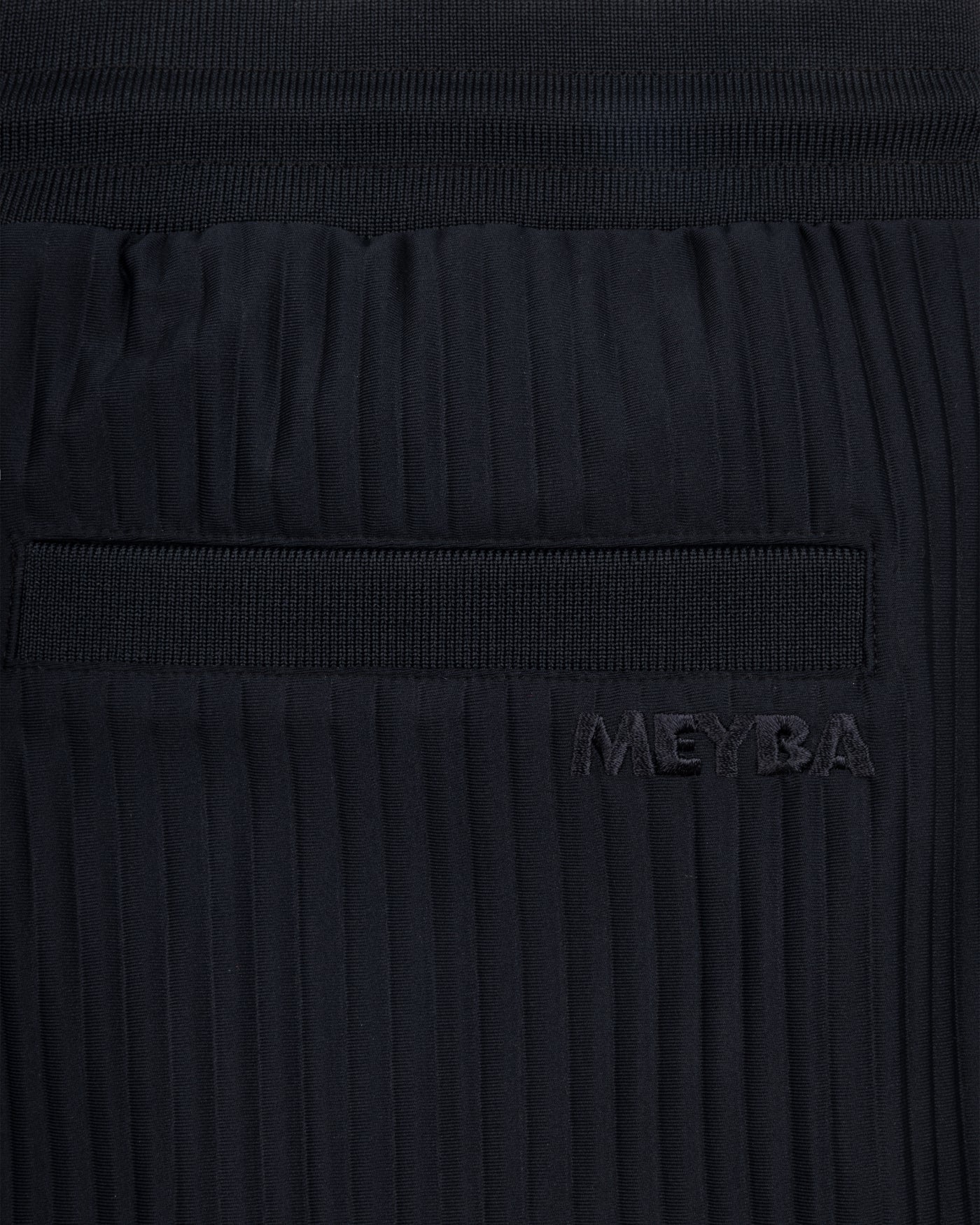 meyba-barras-ma261014-shorts-schwarz-polyester image 4