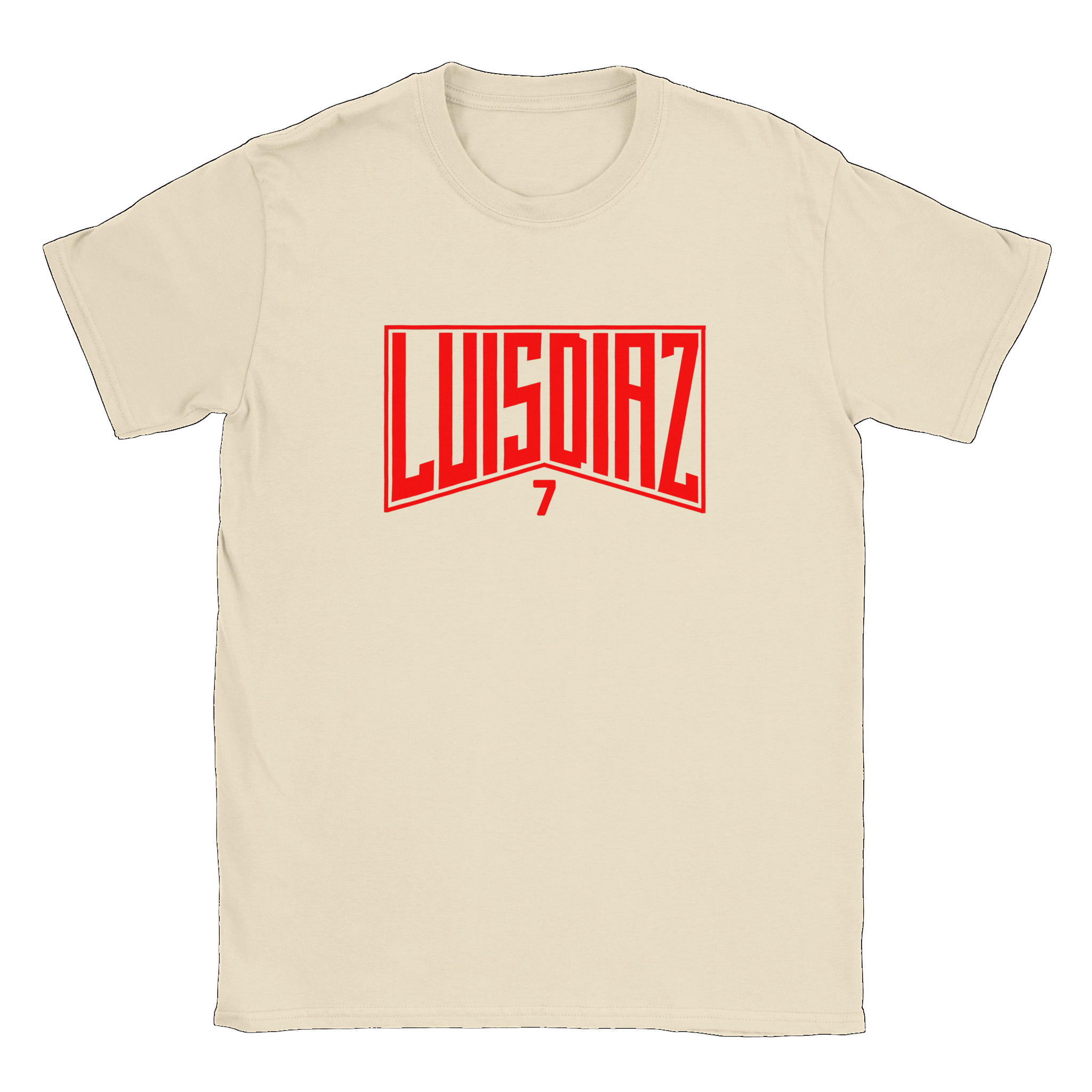 anfield-liverpool-luis-diaz-7-t-shirt-kolumbien-st-rmer image 3