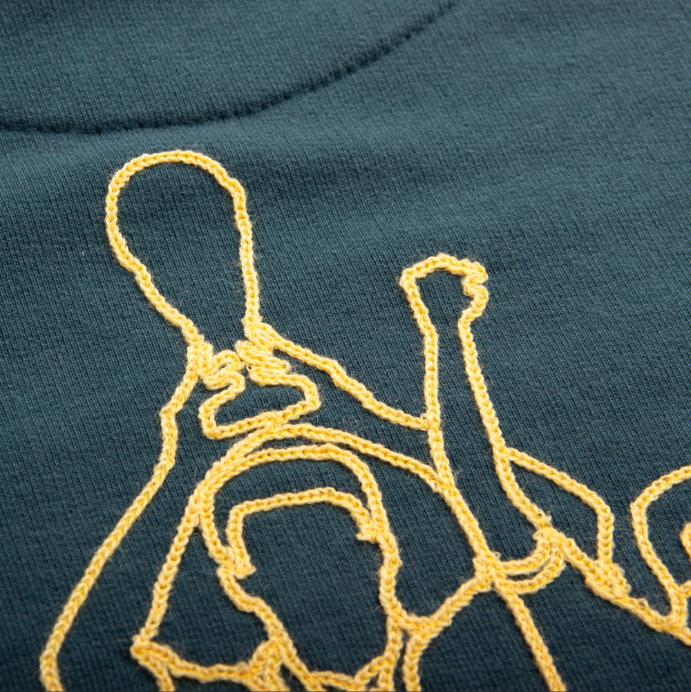 copa-brazil-legends-kapuzenpullover-gr-n-stick-oversized image 7