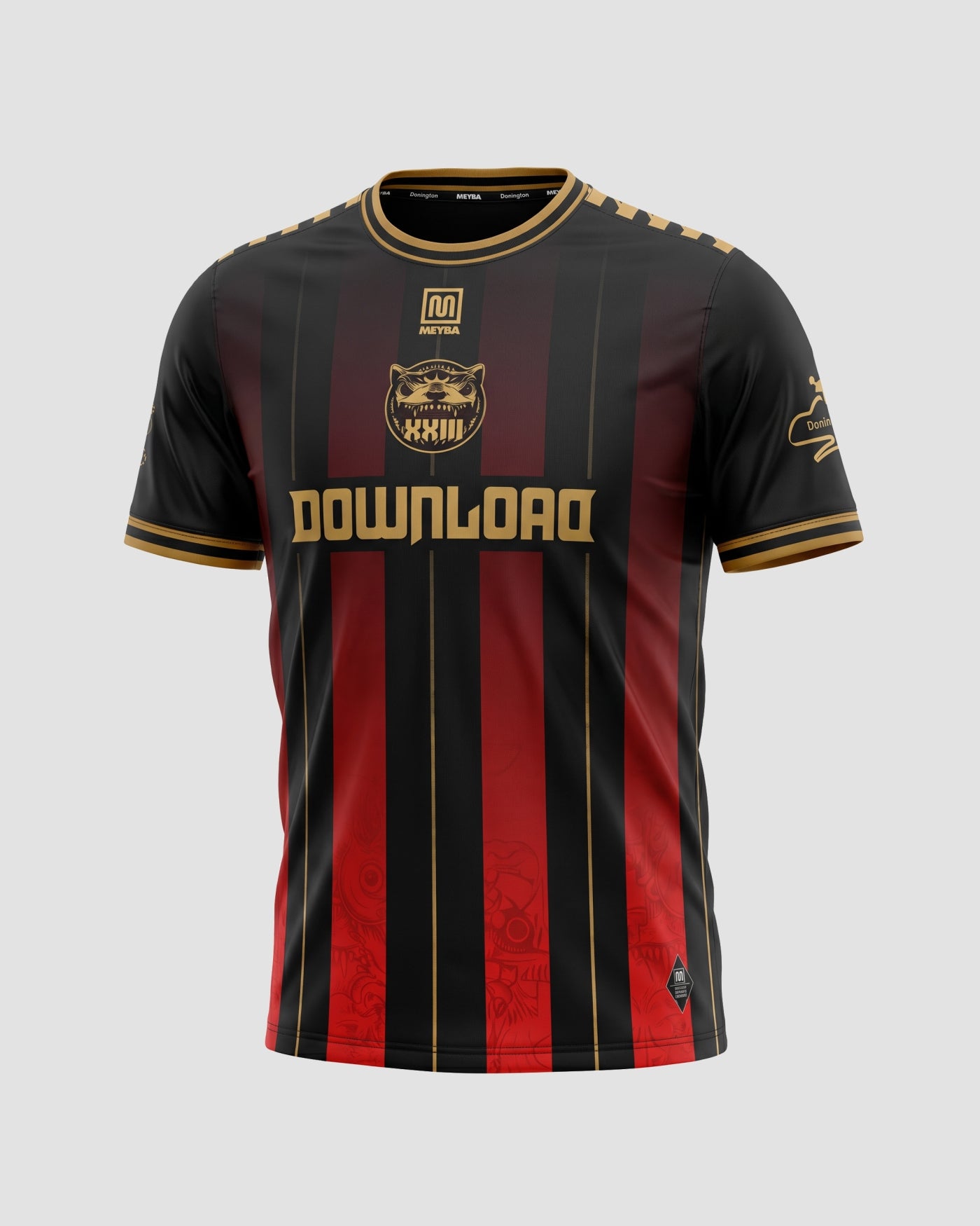meyba-download-2026-jersey-trikot-schwarz-streifen image 2