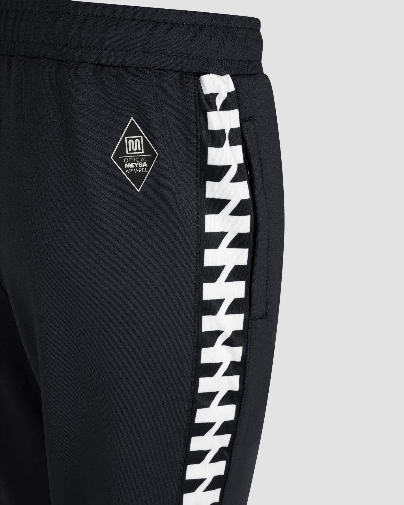 meyba-youth-motion-players-pant-hose-schwarz-kinder image 6