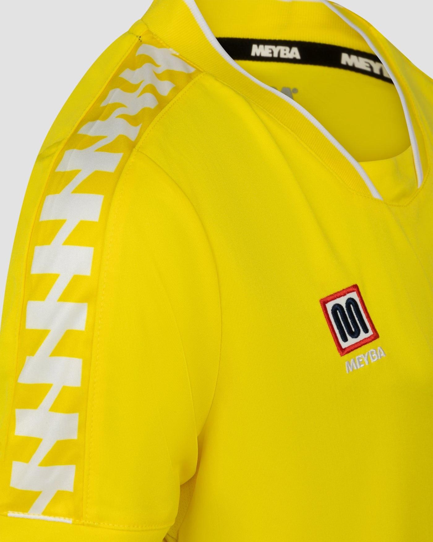 meyba-youth-alpha-matchday-mj1s21ae-trikot-gelb-wei-kinder image 6