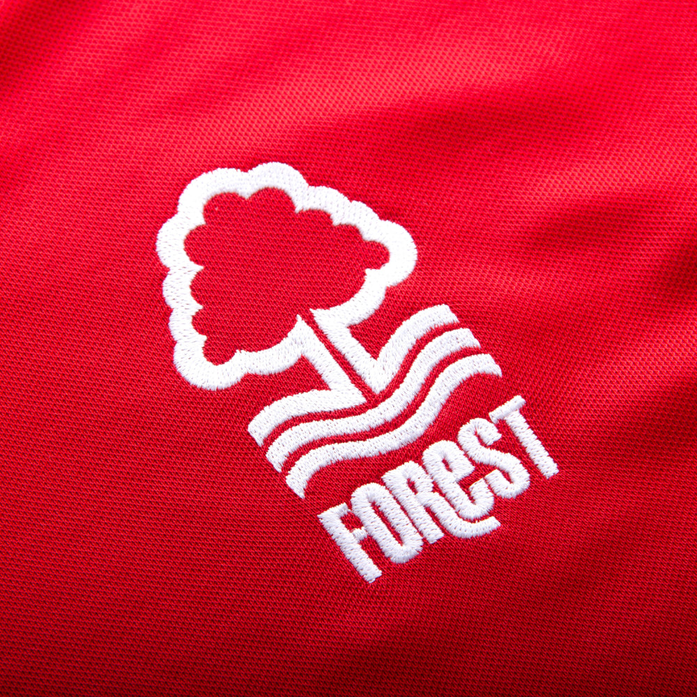copa-classic-nottingham-forest-1976-77-retro-trikot-rot image 5