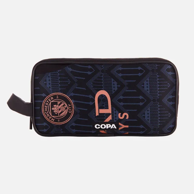 copa-classic-recycled-bags-recycled-toiletry-bag-kulturbeutel-schwarz image 1