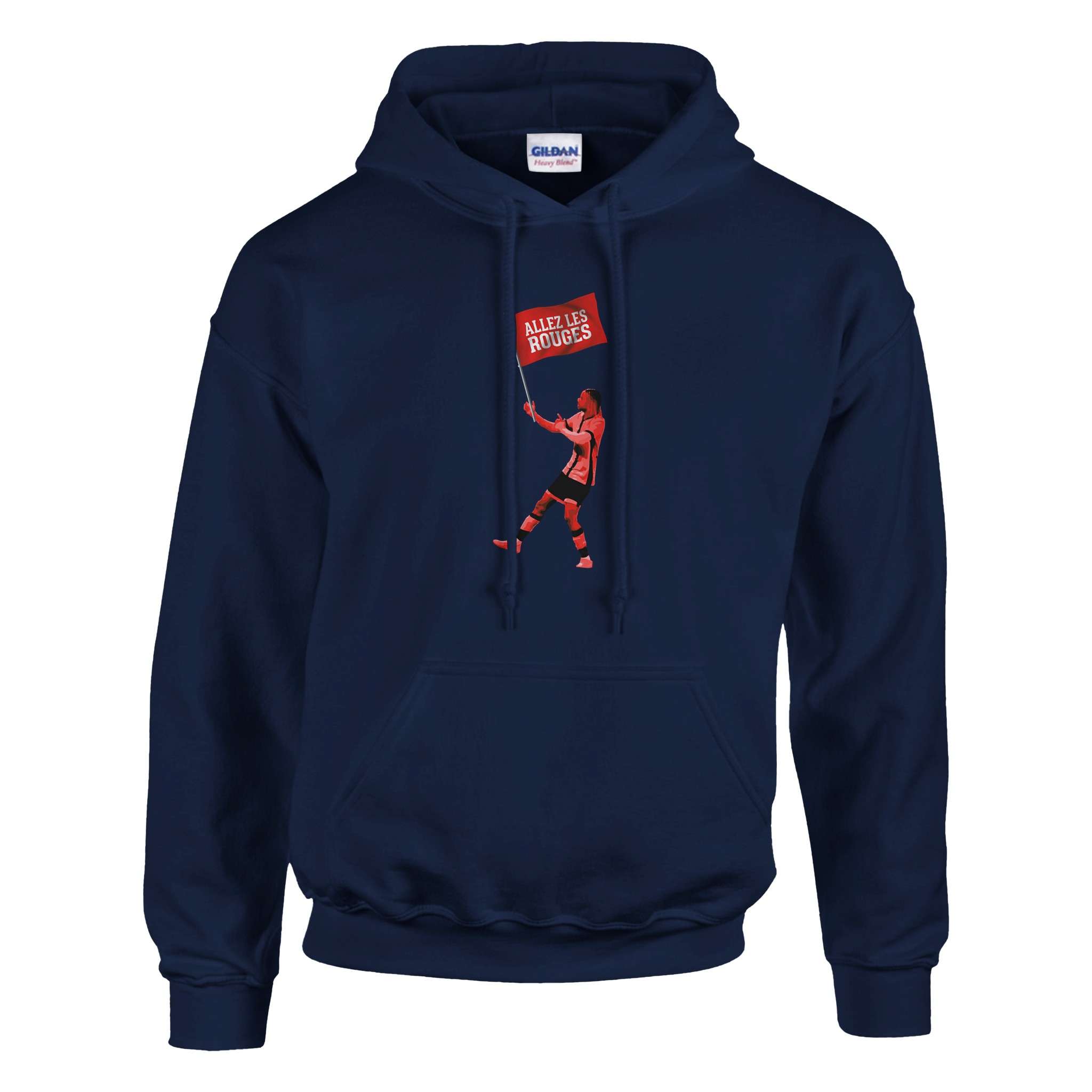 anfield-apparel-allez-les-rouges-barcola-hoodie-unisex image 5