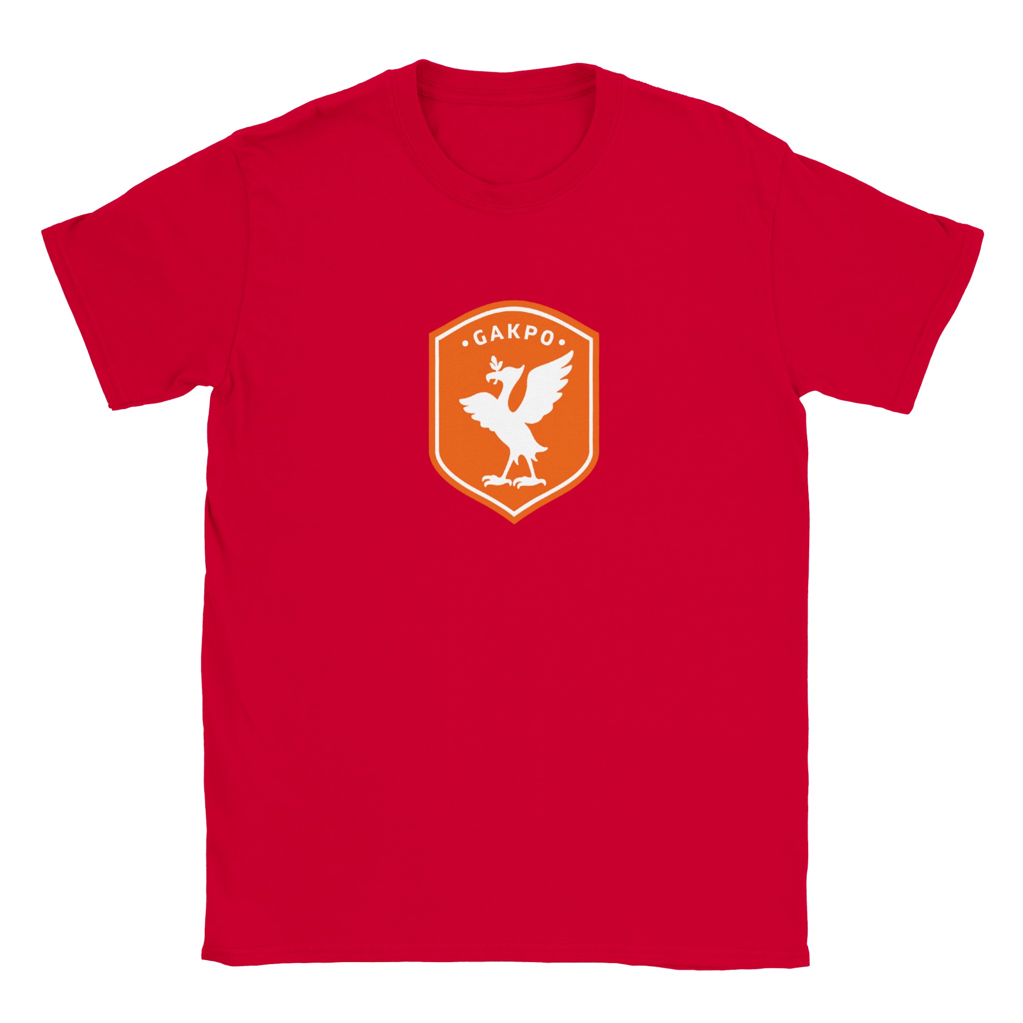 anfield-apparel-cody-gakpo-liverpool-t-shirt-niederlande image 7