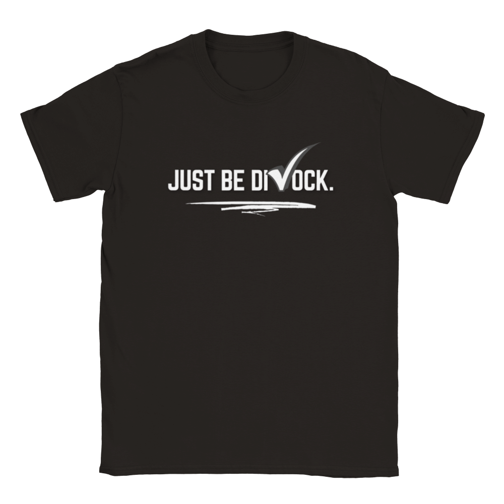 anfield-apparel-just-be-divock-liverpool-t-shirt-origi-baumwolle image 1