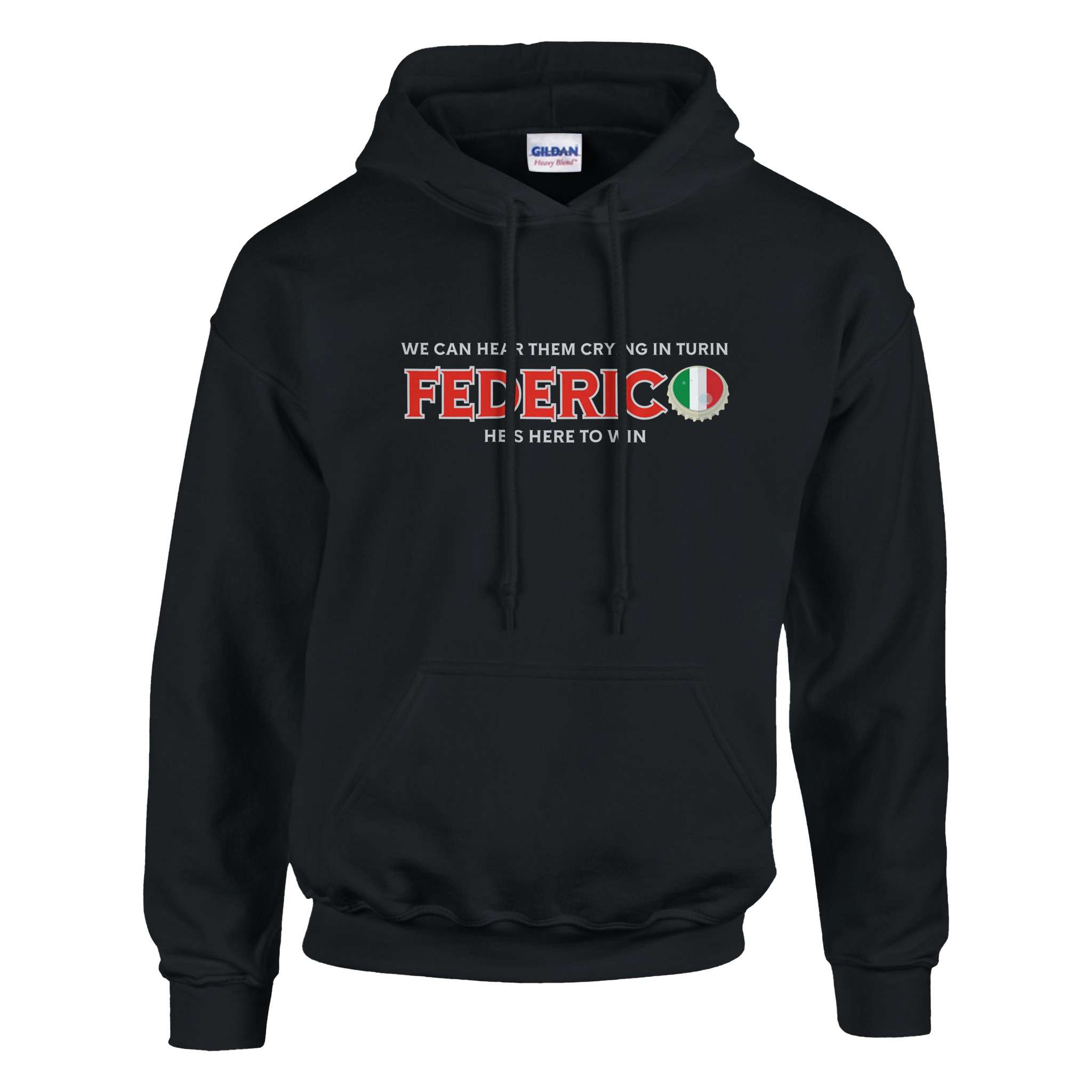 anfield-apparel-chiesa-hoodie-turin-kapuzenpullover image 5