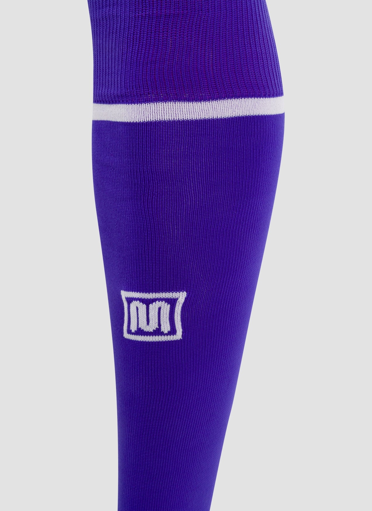 meyba-footless-football-sock-mta06002-stutzen-lila image 3