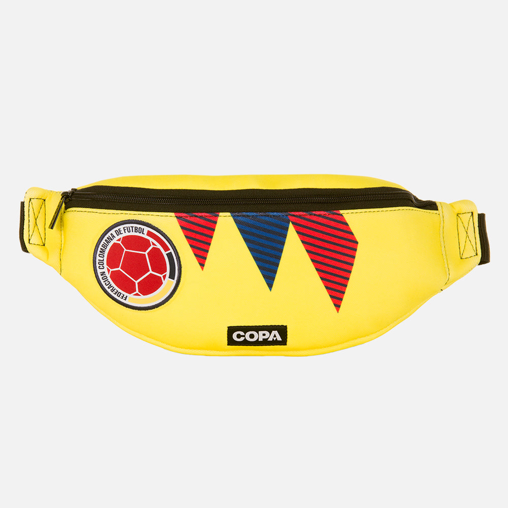 copa-classic-recycled-bags-recycled-fanny-pack-bauchtasche-gelb image 1