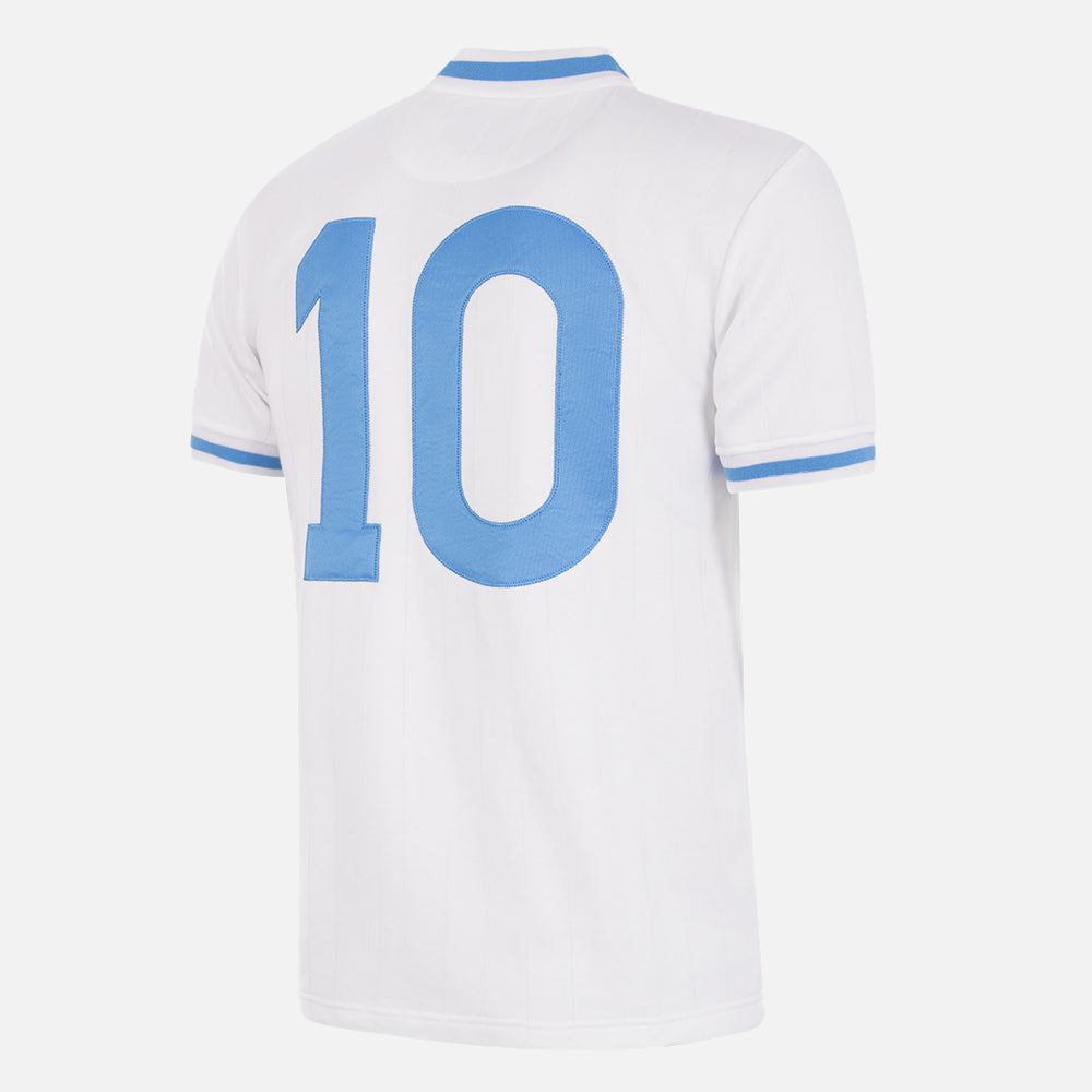 copa-classic-maradona-napoli-1986-87-ausw-rtstrikot-retro-trikot-wei image 4