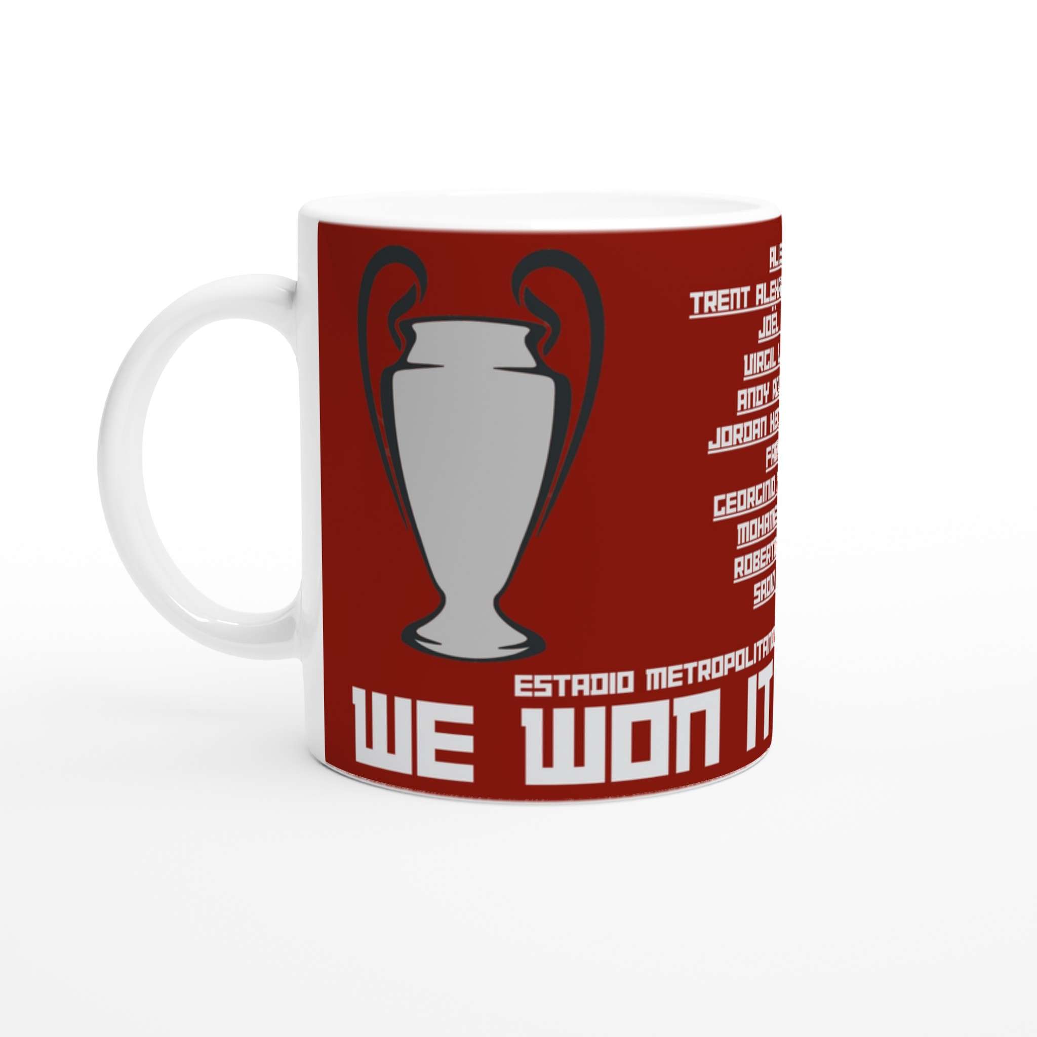 anfield-apparel-we-won-it-in-madrid-liverpool-tasse-300ml image 1