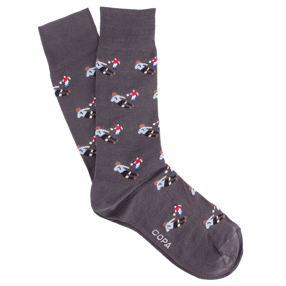 copa-classic-socks-casual-socken-box-set-schwarz-40-46-baumwolle image 6