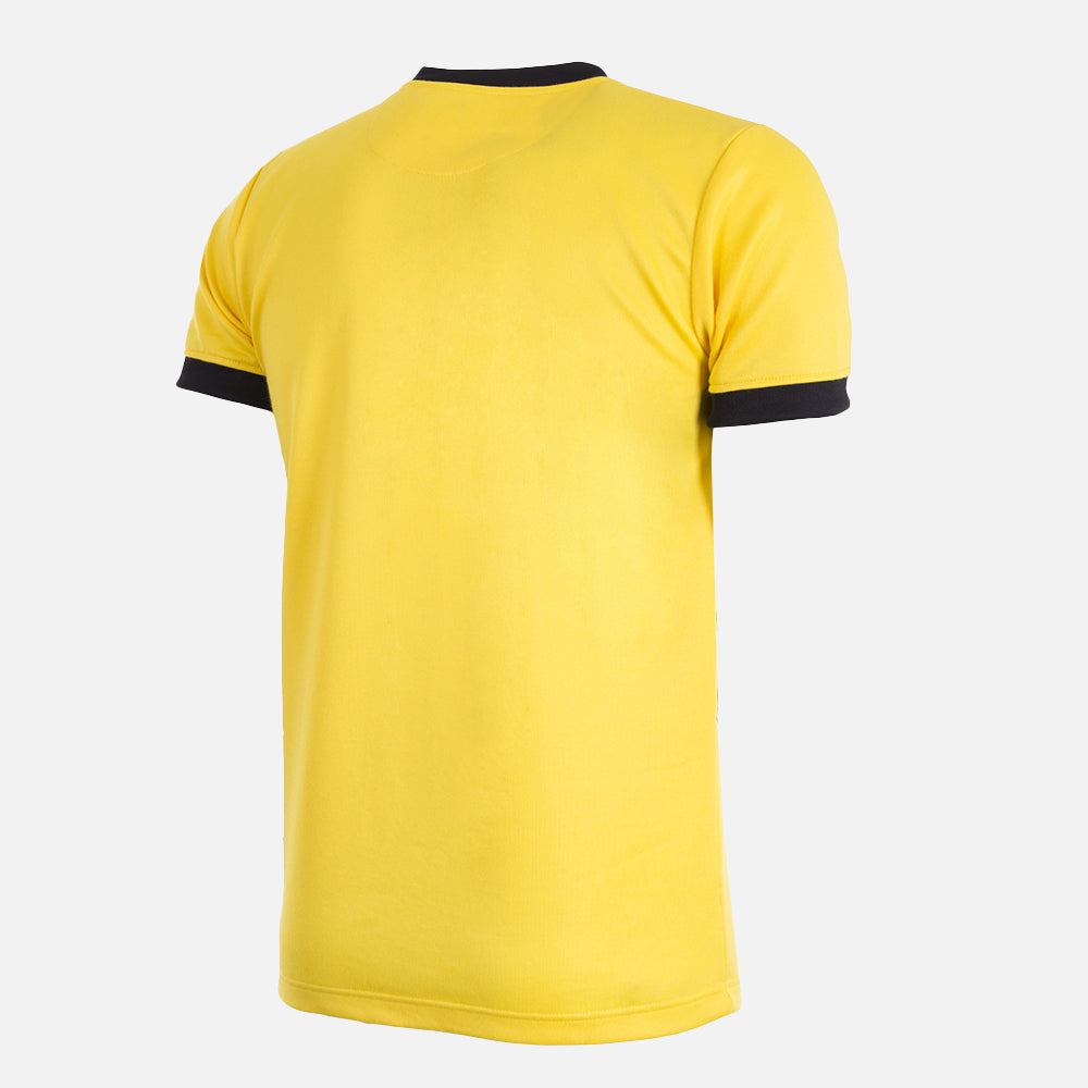 copa-classic-berchem-sport-1982-83-retro-fu-balltrikot-gelb image 3