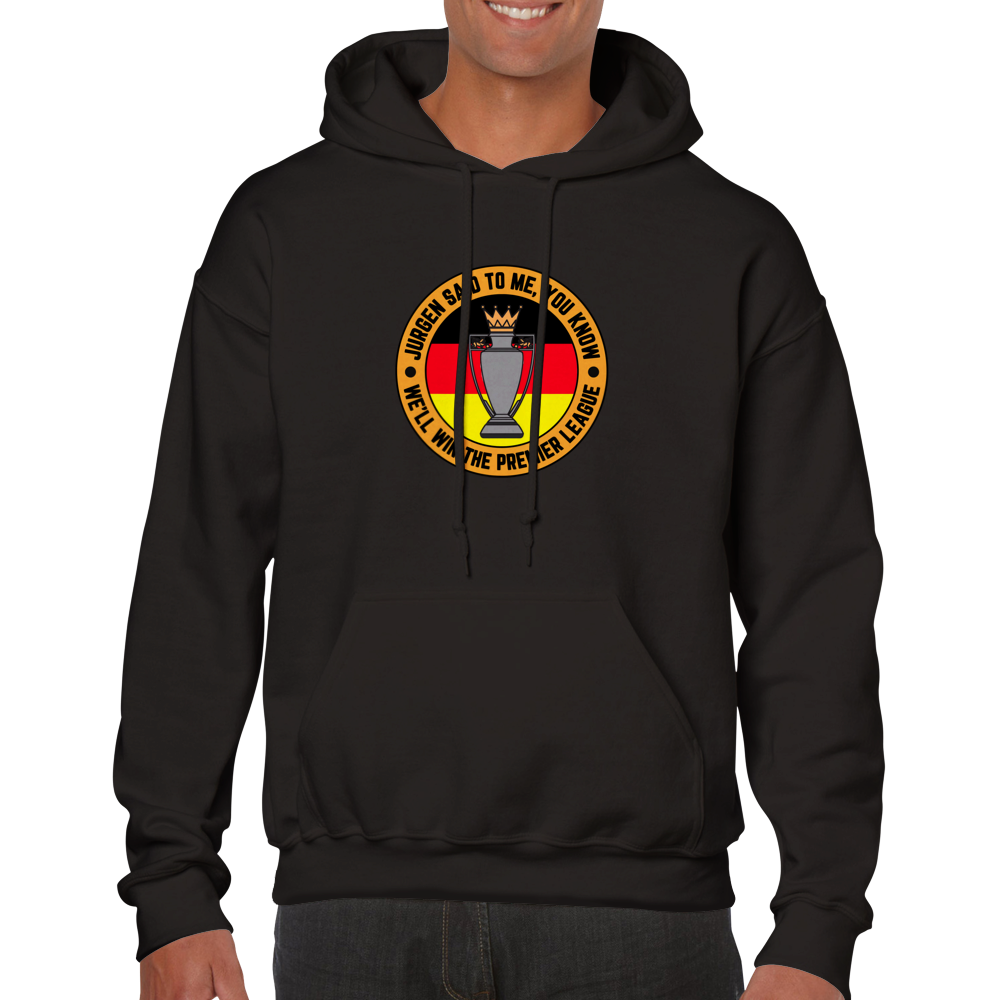 anfield-apparel-liverpool-hoodies-jurgen-said-to-me-hoodie image 1