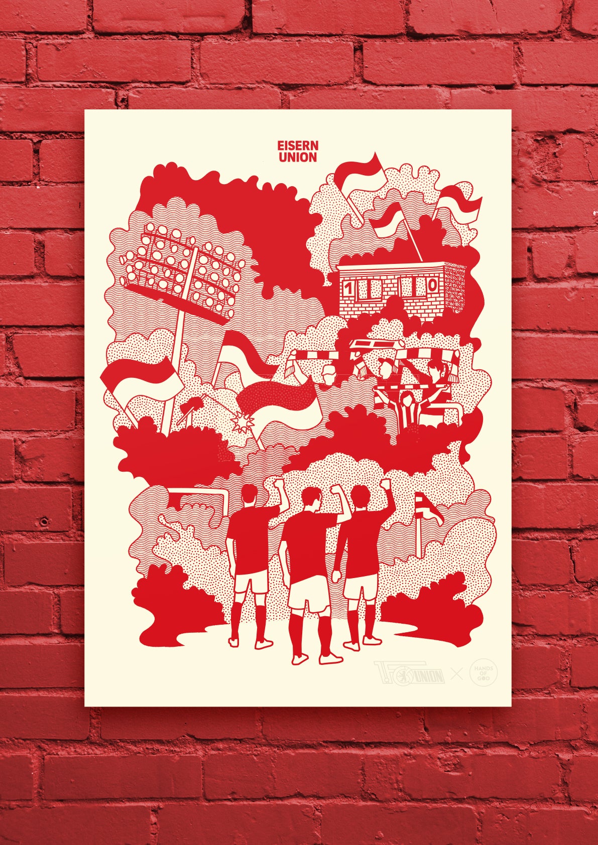 hands-of-god-prints-spieltag-poster-50x70-union-berlin image 5