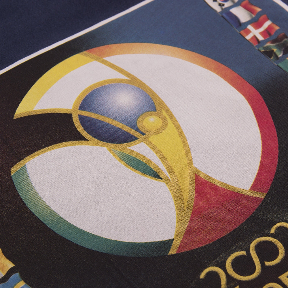 copa-classic-panini-2002-t-shirt-blau-herren-baumwolle image 3