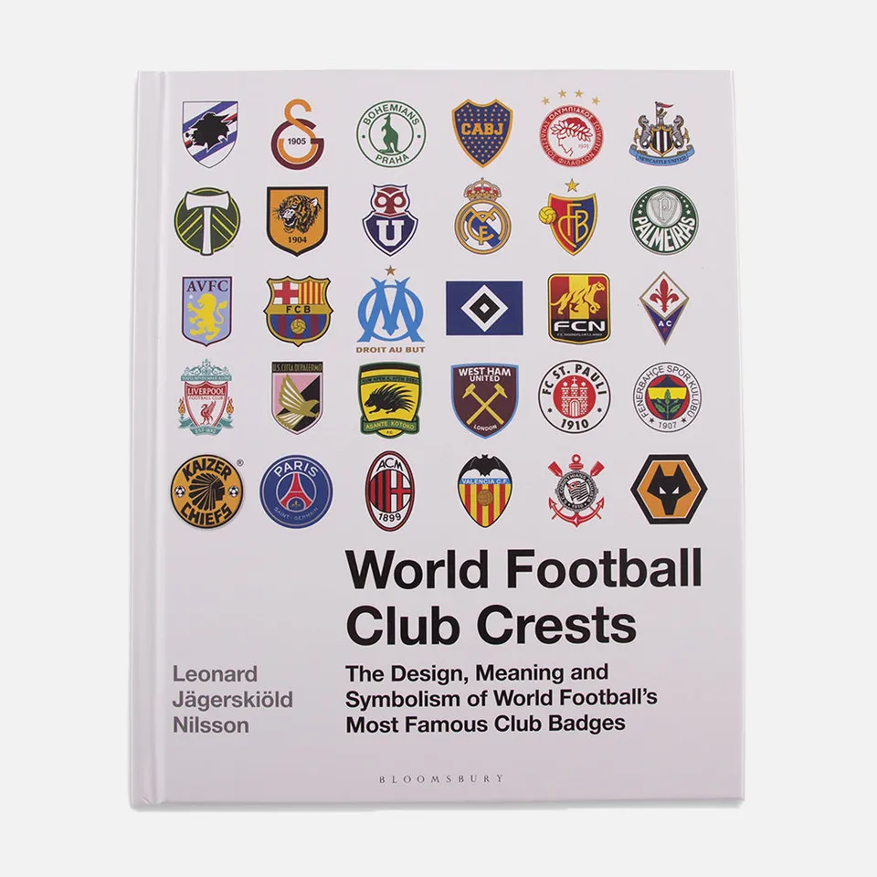 copa-books-world-club-crests-buch-mehrfarbig-wappen image 1
