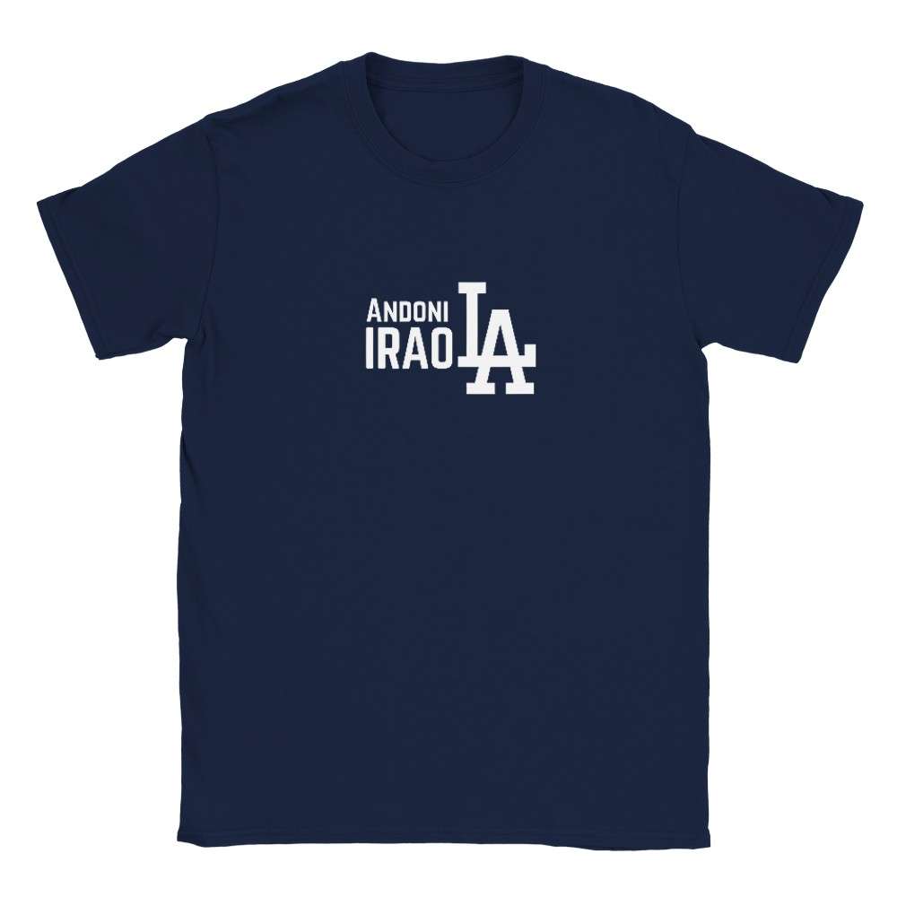 anfield-apparel-andoni-iraola-liverpool-t-shirt-unisex-baumwolle image 6